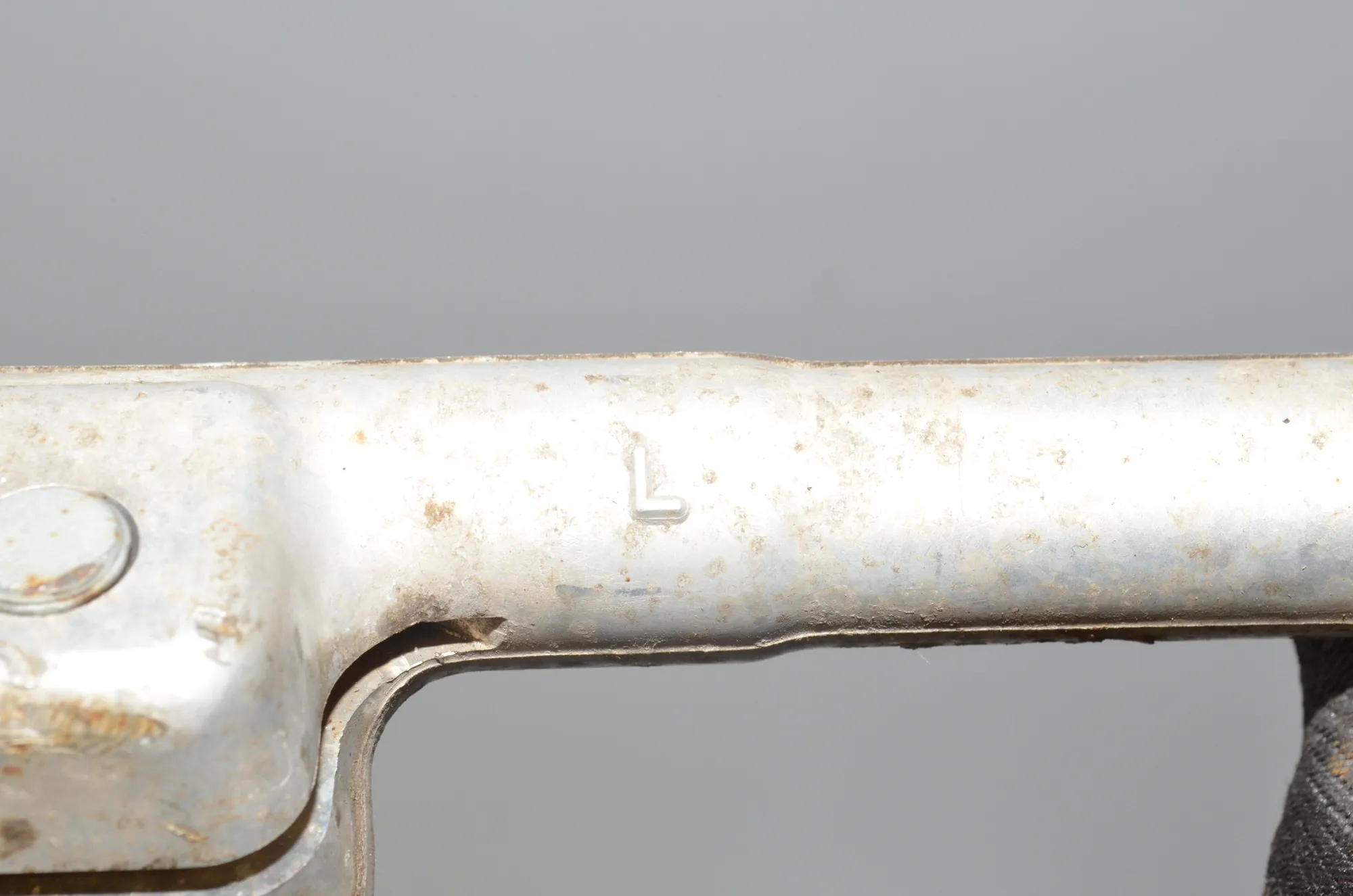 Left Side Steering Tie Rod – OEM 6851411 · BMW i3 (I01) s Electric 2021 – 4