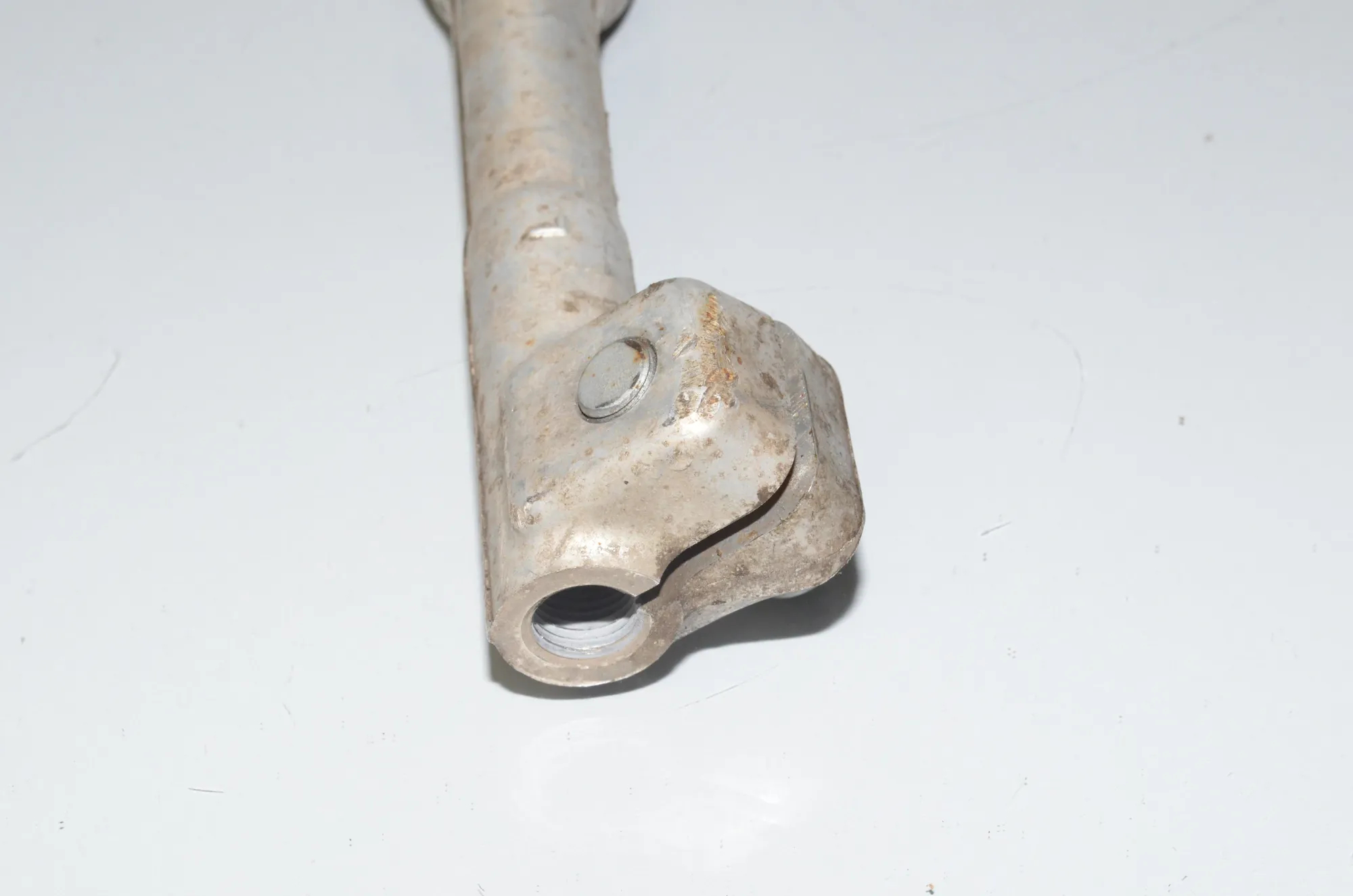 Left Side Steering Tie Rod – OEM 6851411 · BMW i3 (I01) s Electric 2021 – 3