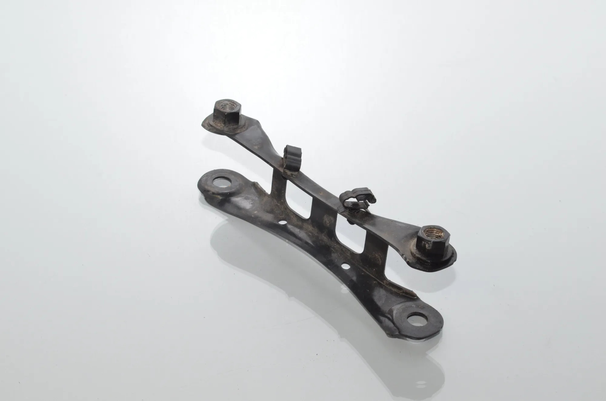 Rear Left Control Arm – OEM 6867881 · BMW i3 (I01) s Electric 2021 – 2