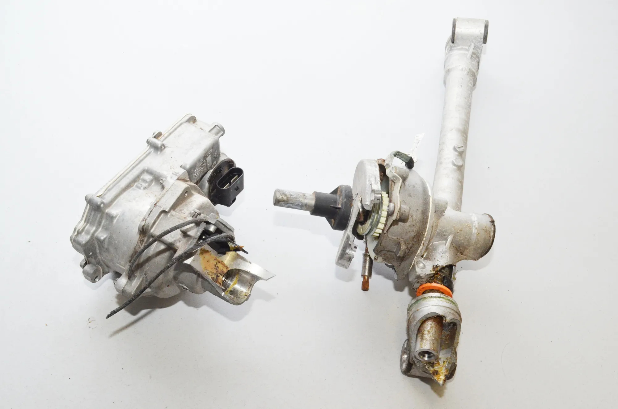 Steering Rack – OEM 7915514 · BMW i3 (I01) s Electric 2021 – 2