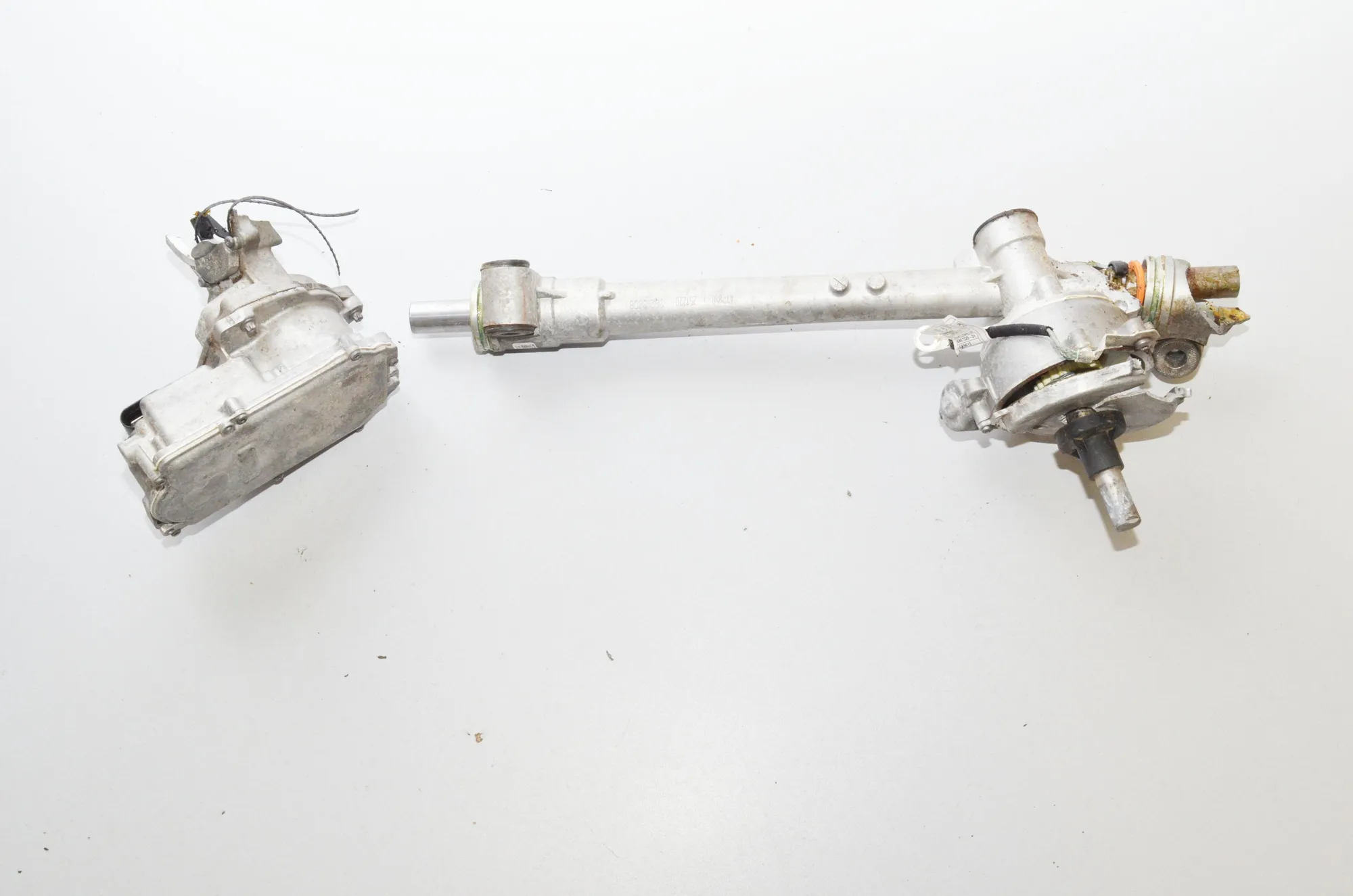 Steering Rack – OEM 7915514 · BMW i3 (I01) s Electric 2021 – 3