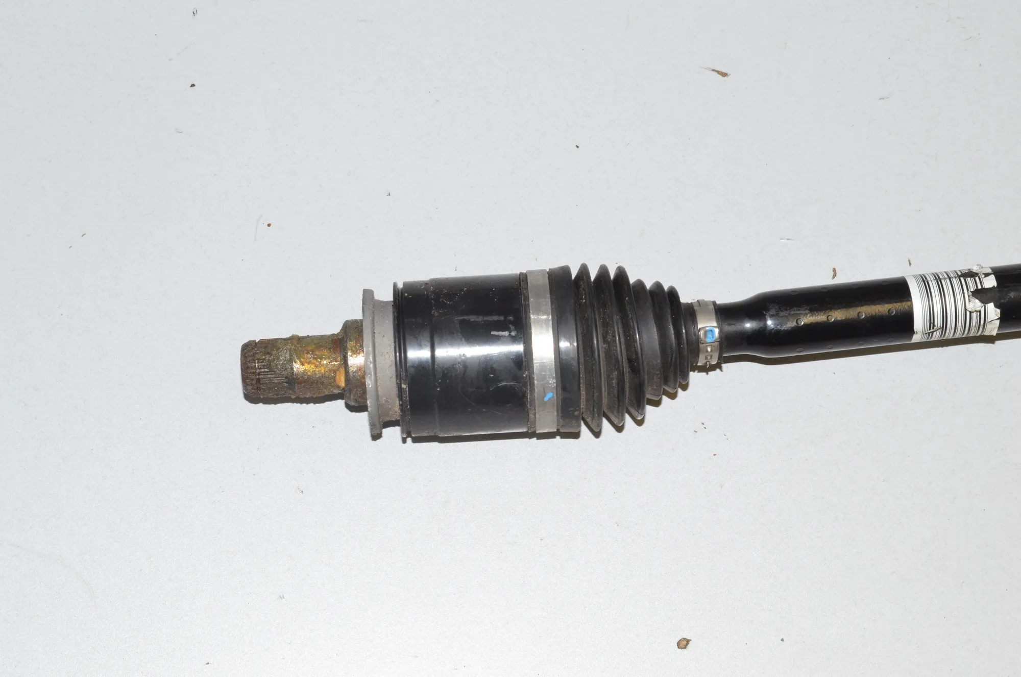 Rear Right Driveshaft – OEM 7641212 · BMW i3 (I01) s Electric 2021 – 2