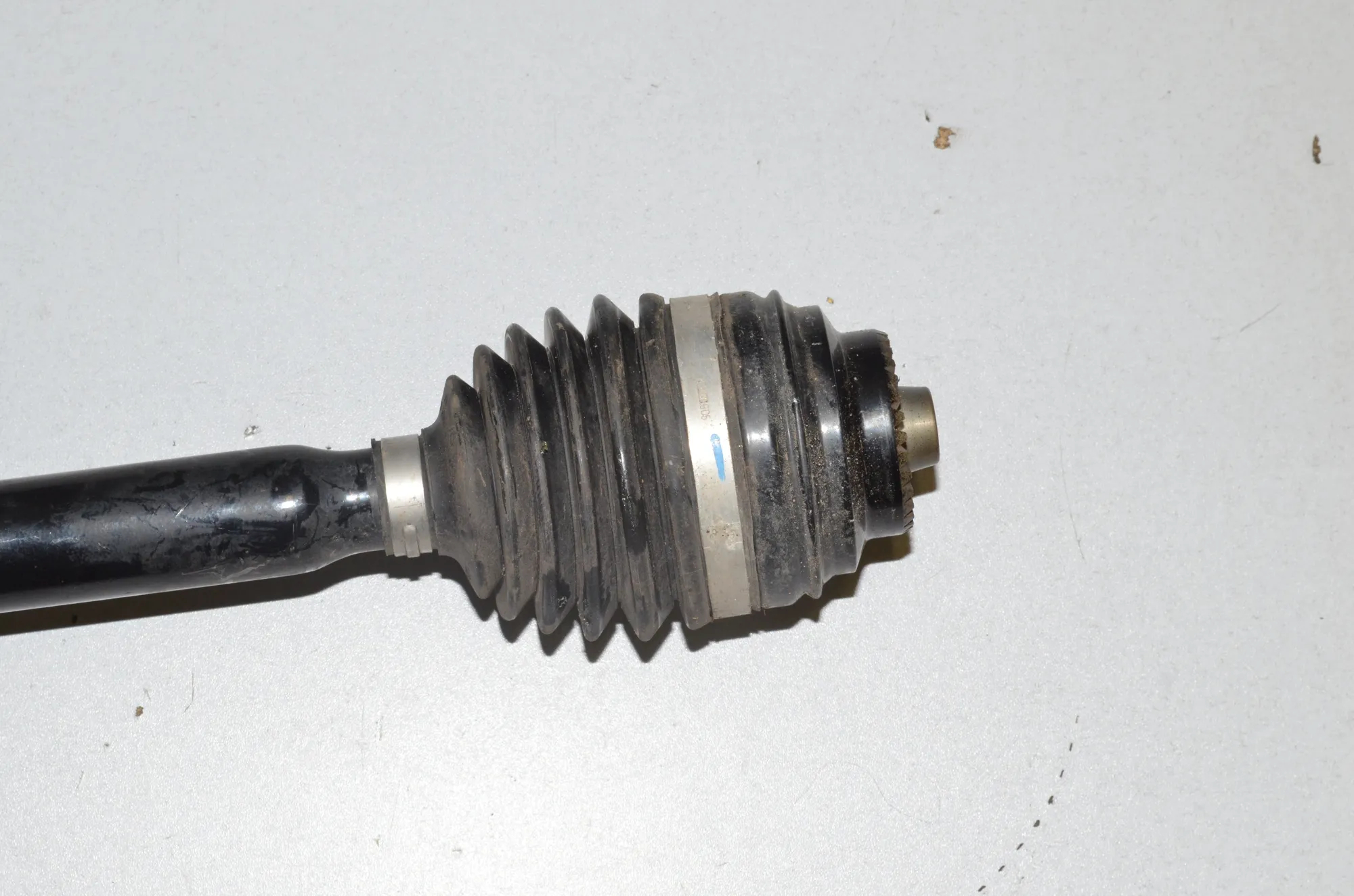 Rear Right Driveshaft – OEM 7641212 · BMW i3 (I01) s Electric 2021 – 3