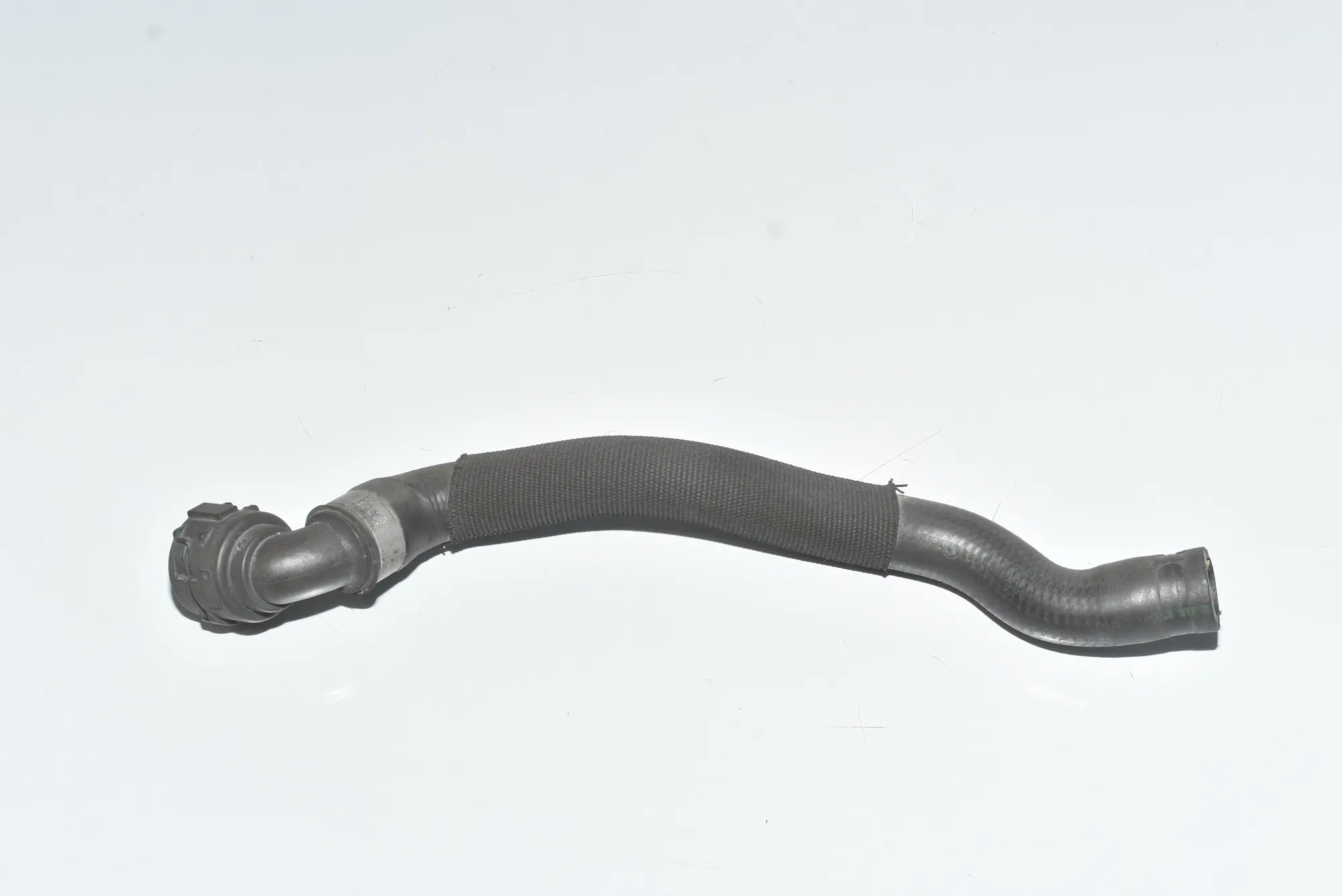 Coolant Hose Pipe – OEM 6928591 · BMW 3 Cabrio (E93) 320 d 2009