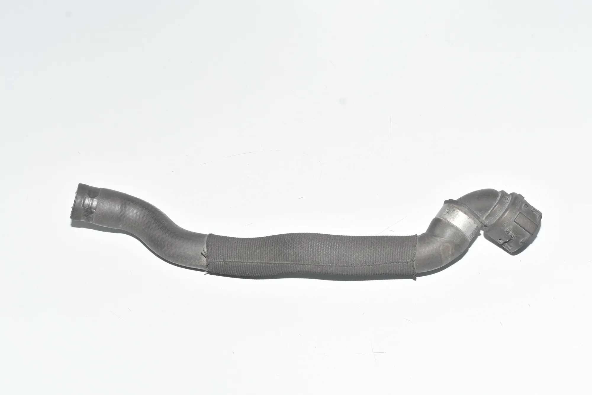 Coolant Hose Pipe – OEM 6928591 · BMW 3 Cabrio (E93) 320 d 2009 – 2