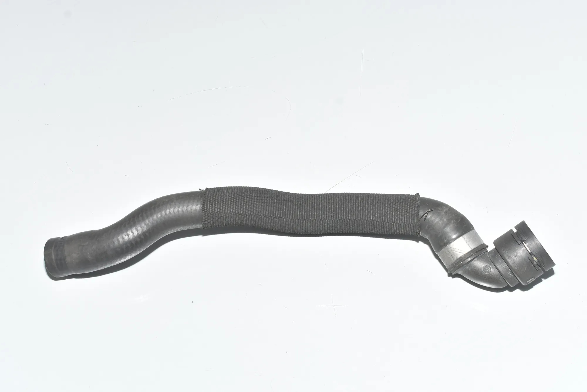 Coolant Hose Pipe – OEM 6928591 · BMW 3 Cabrio (E93) 320 d 2009 – 3