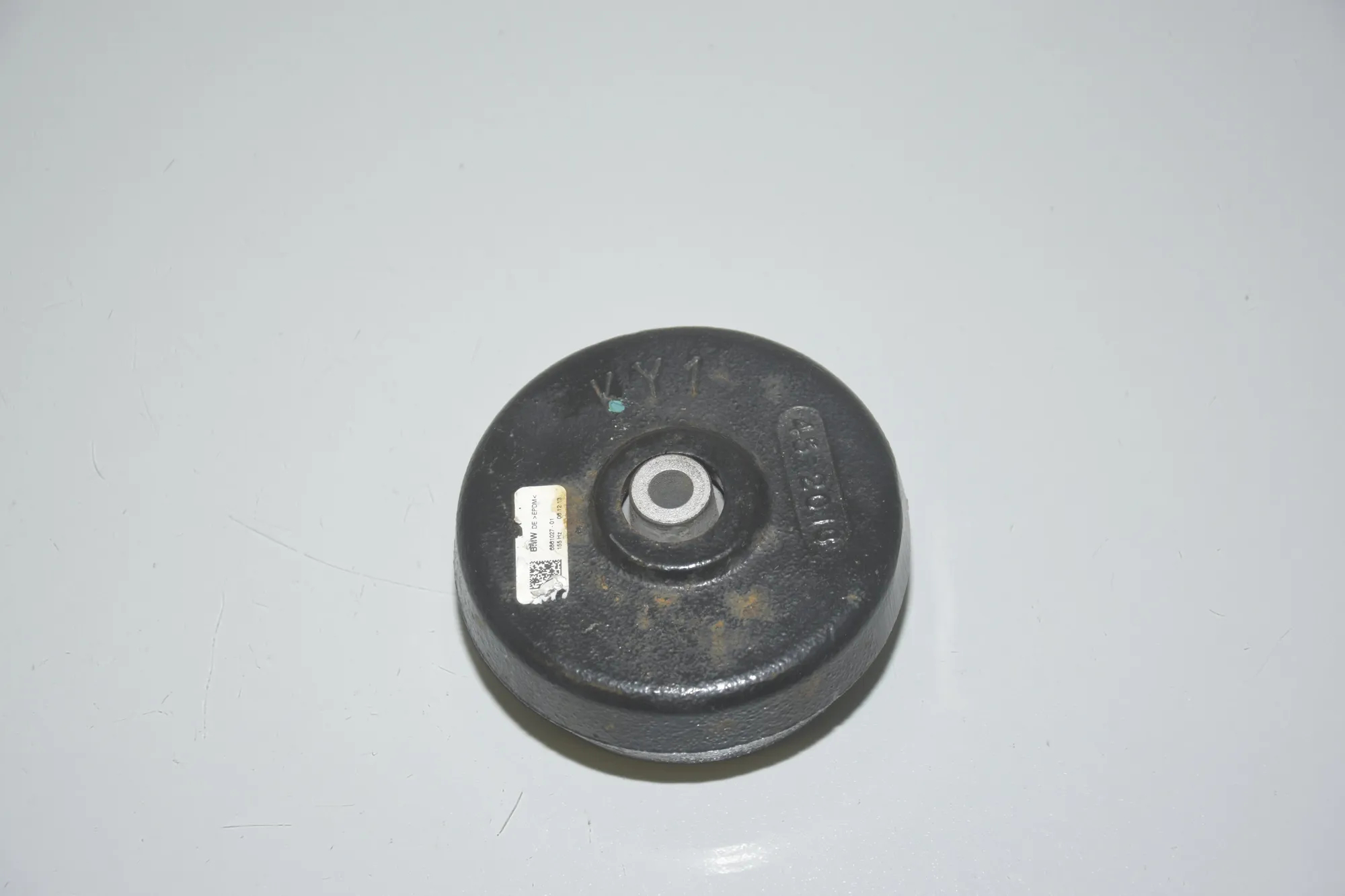 Other Suspension Parts – OEM 6861027 · BMW 4 Gran Coupe (F36) BMW 4 Gran Coupe (F36) 418 d 2014 – 3