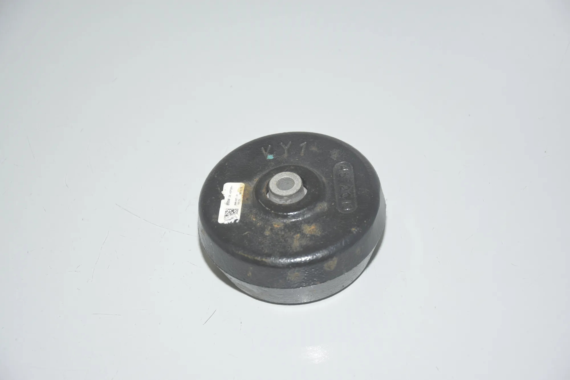 Other Suspension Parts – OEM 6861027 · BMW 4 Gran Coupe (F36) BMW 4 Gran Coupe (F36) 418 d 2014 – 4
