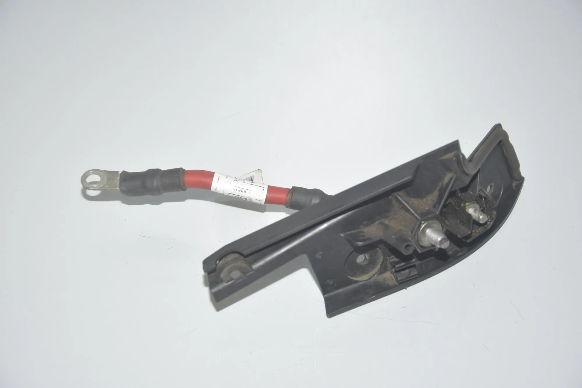 Positive Battery Cable – OEM 8616810 · BMW 4 Gran Coupe (F36) BMW 4 Gran Coupe (F36) 435 i 2015