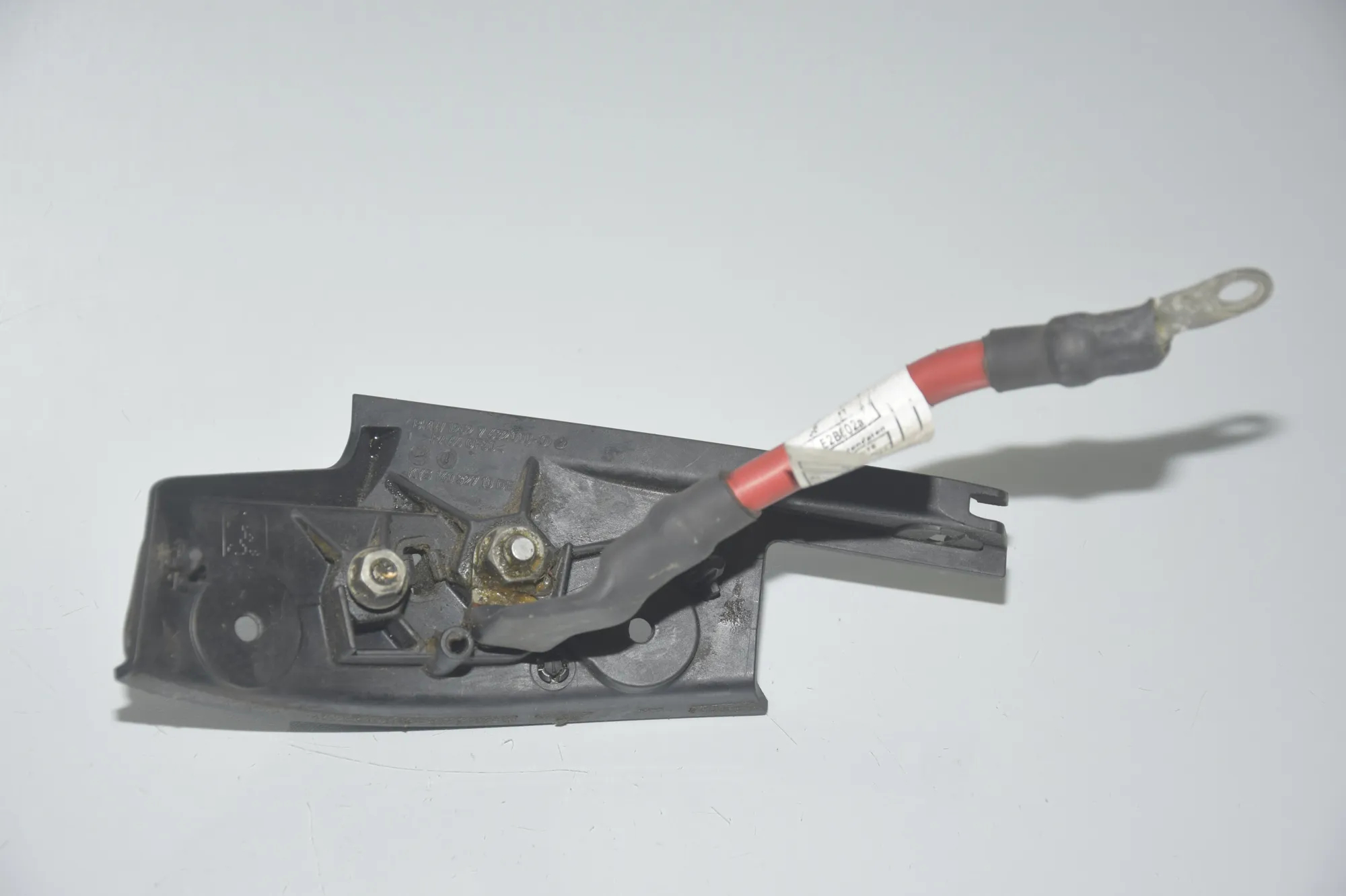 Positive Battery Cable – OEM 8616810 · BMW 4 Gran Coupe (F36) BMW 4 Gran Coupe (F36) 435 i 2015 – 4