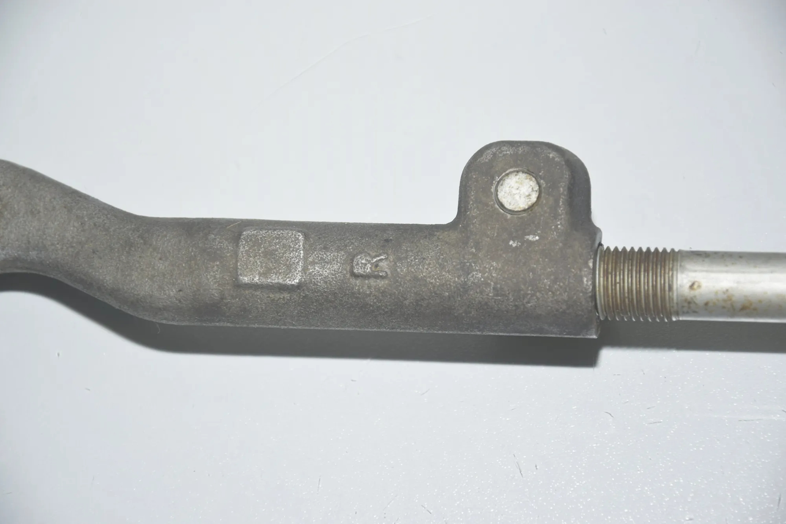Right Side Steering Tie Rod · BMW 4 4 Gran Coupe (F36) (2014 - 2020) 420 d (2015 - 2020, 2.0 L, 140 kW) 2018 – 5