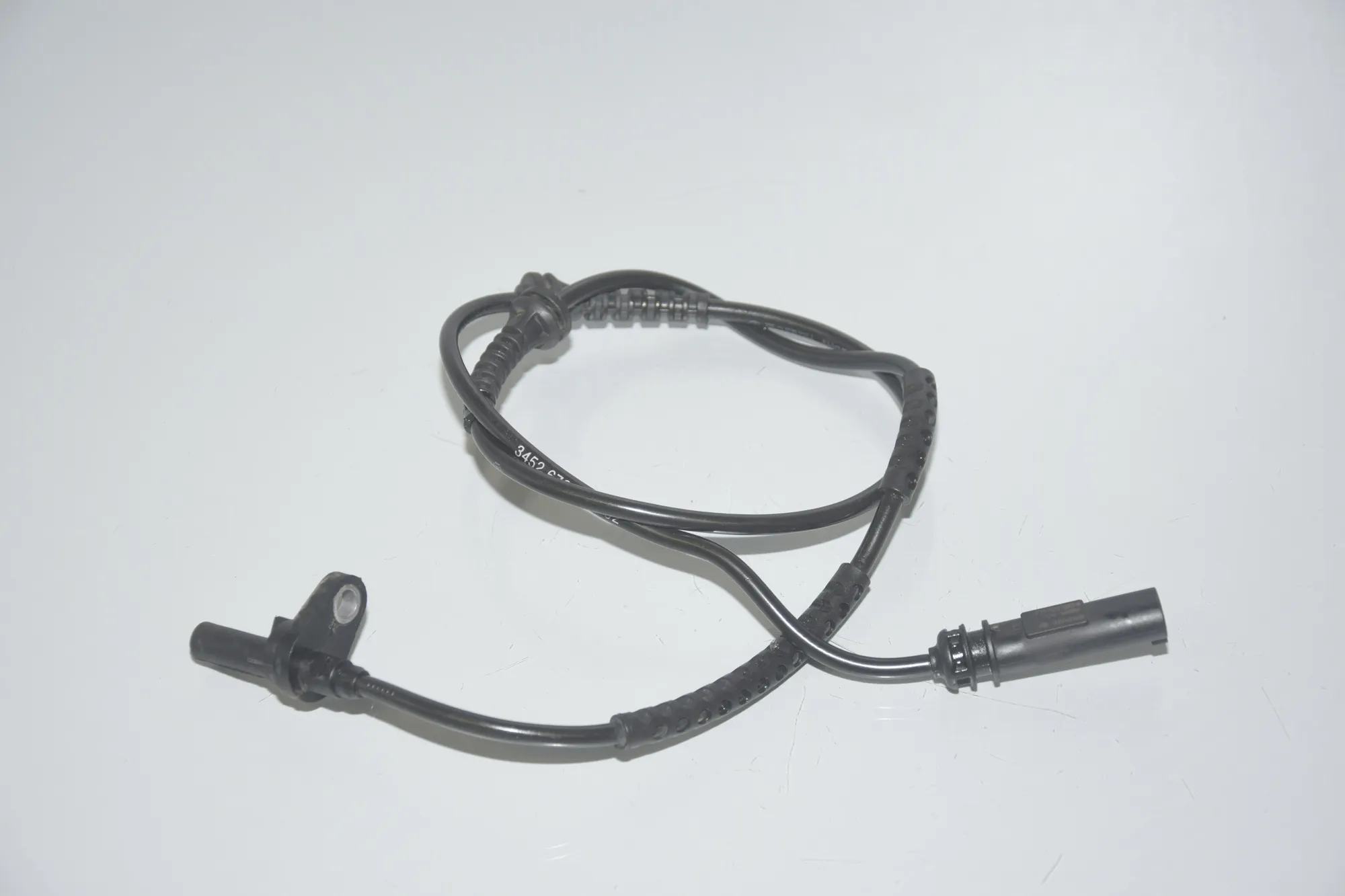 Front Right ABS Sensor – OEM 6782099 · BMW 5 (F10) 530 d 2011 – 3