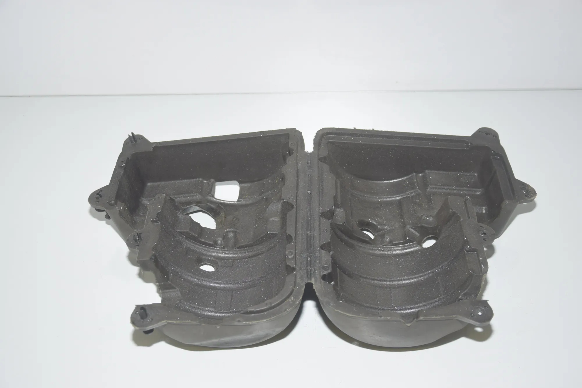 Heat Protection – OEM 5A33C71 · BMW iX3 (G08) (2020 - -) Electric (286 HP) 2022