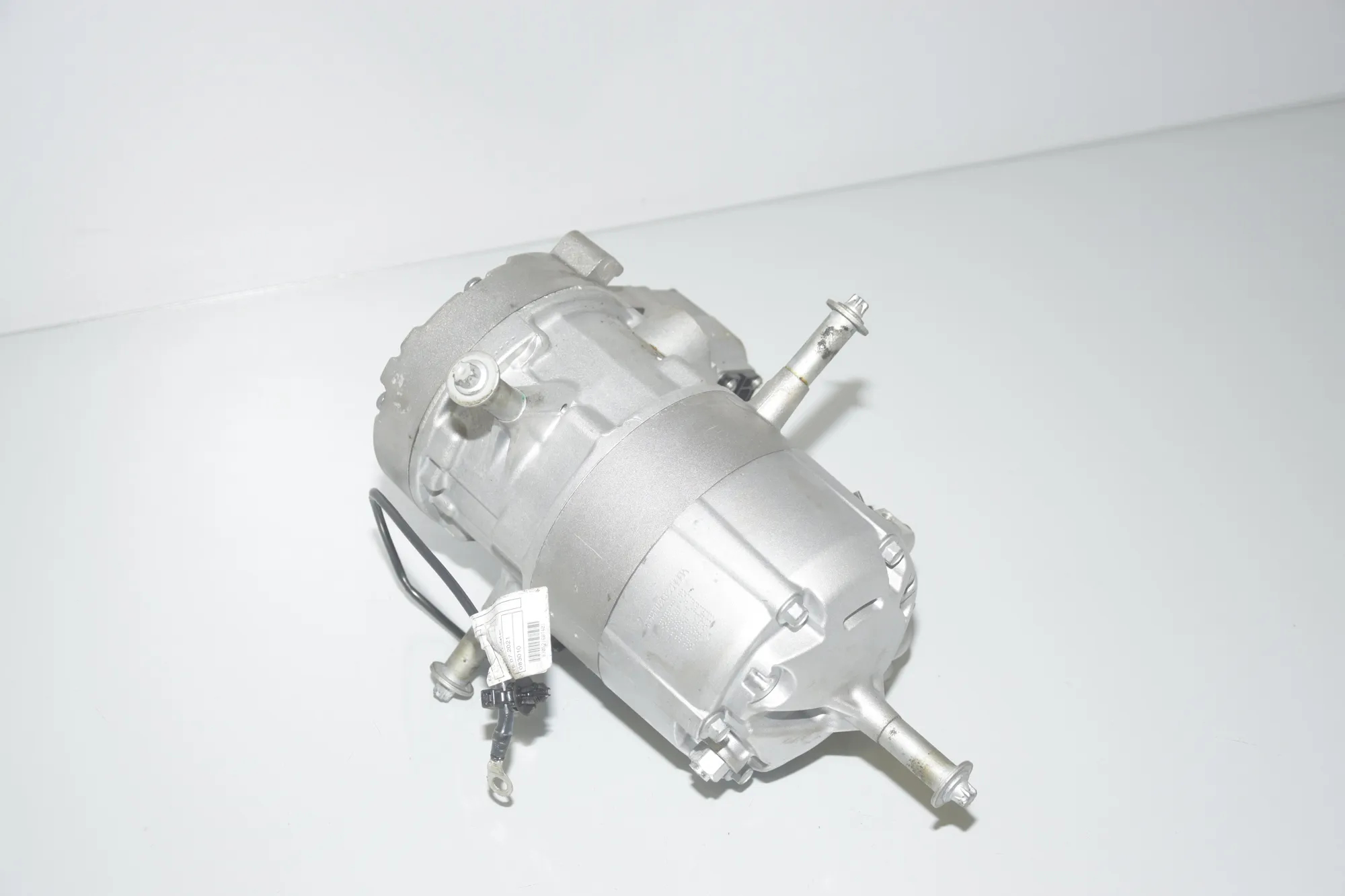 Air Condition A/C Pump – OEM 5A2D734 · BMW iX3 (G08) (2020 - -) Electric (286 HP) 2022 – 2
