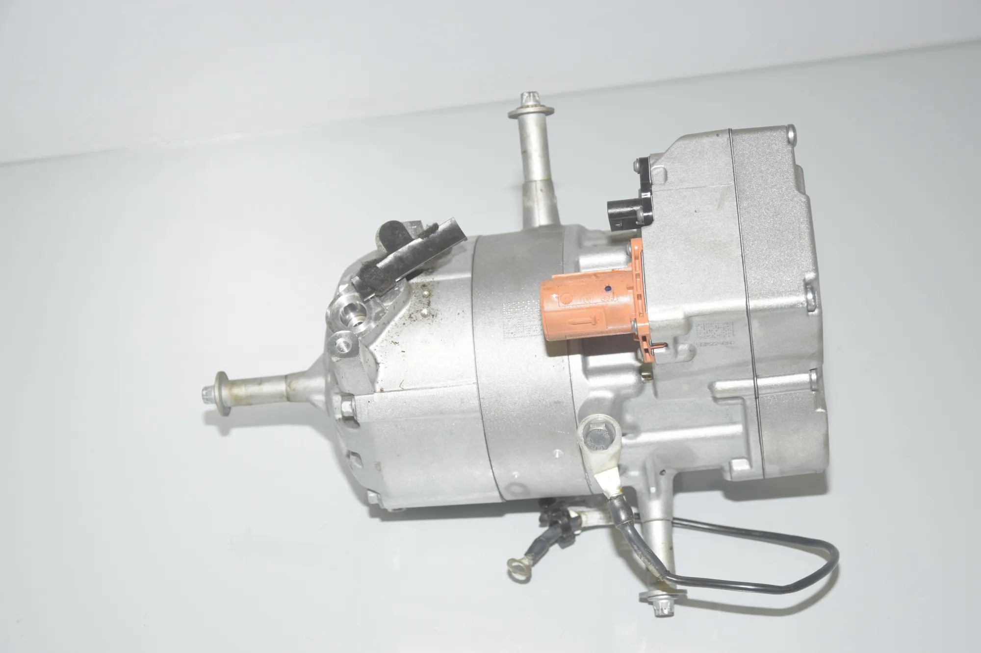 Air Condition A/C Pump – OEM 5A2D734 · BMW iX3 (G08) (2020 - -) Electric (286 HP) 2022 – 3