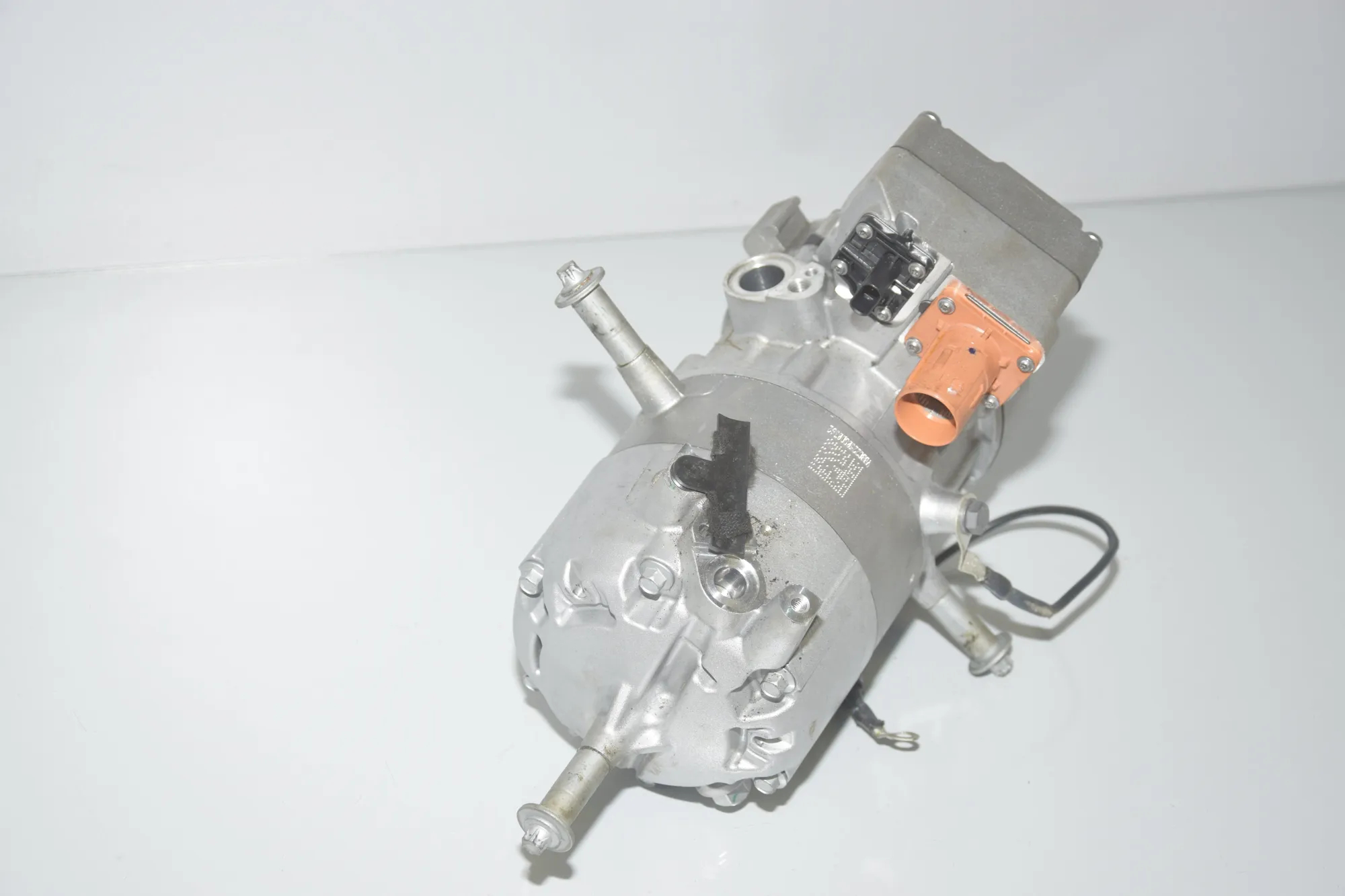 Air Condition A/C Pump – OEM 5A2D734 · BMW iX3 (G08) (2020 - -) Electric (286 HP) 2022 – 4
