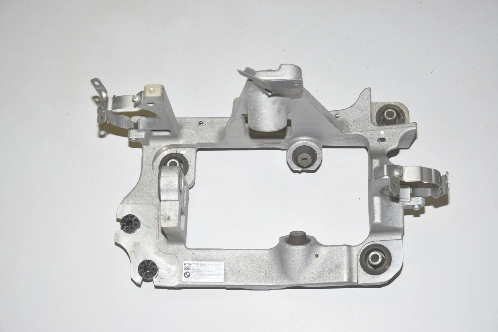 Bracket – OEM 5A33C70 · BMW iX3 (G08) (2020 - -) Electric (286 HP) 2022 – 3