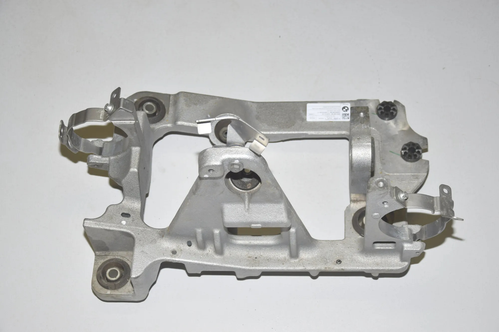 Bracket – OEM 5A33C70 · BMW iX3 (G08) (2020 - -) Electric (286 HP) 2022 – 4
