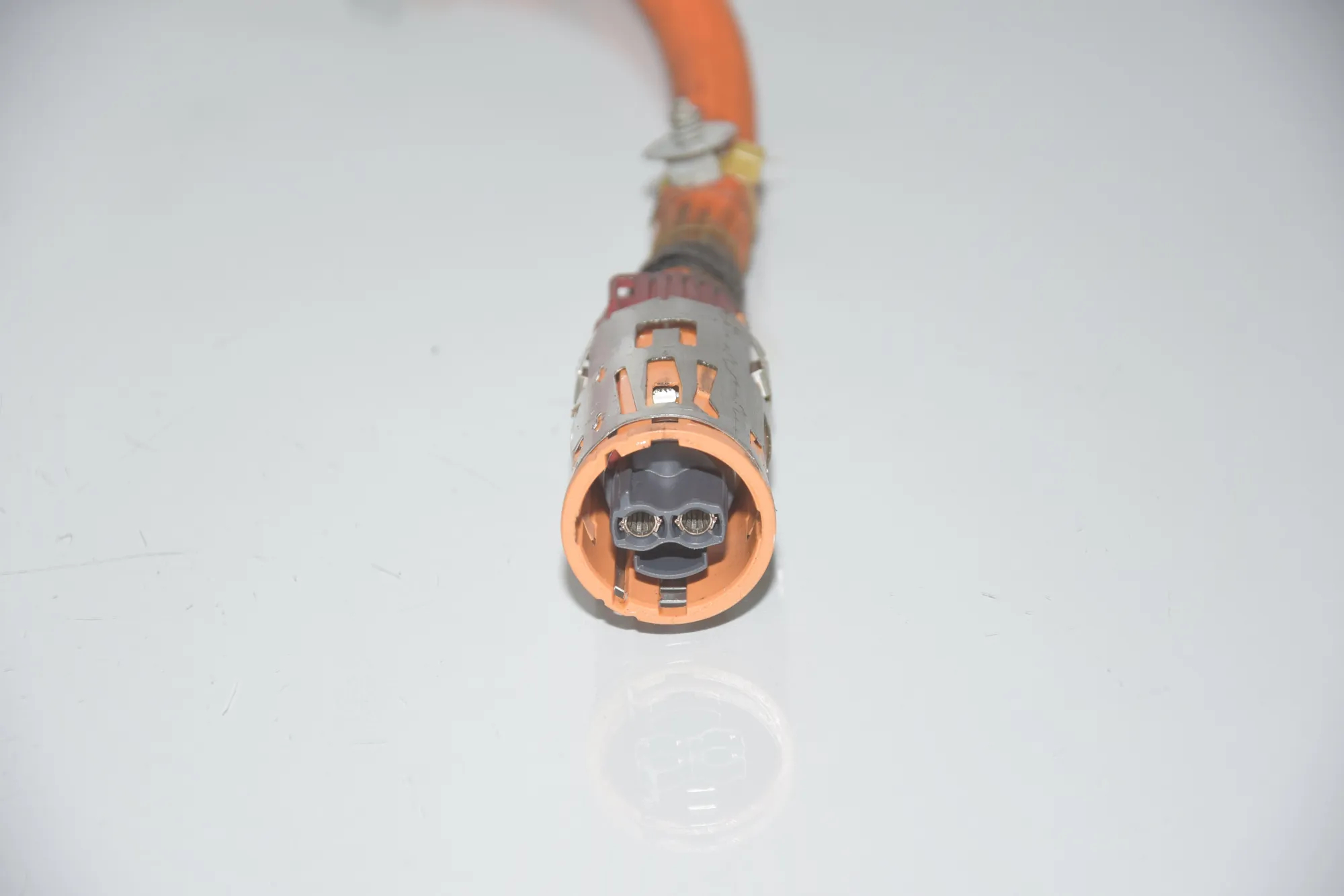 Cable Harness – OEM 5A0DED3 · BMW iX3 (G08) (2020 - -) Electric (286 HP) 2022 – 2