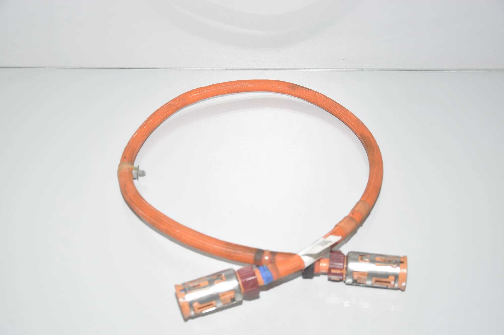 Cable Harness – OEM 5A0DED3 · BMW iX3 (G08) (2020 - -) Electric (286 HP) 2022