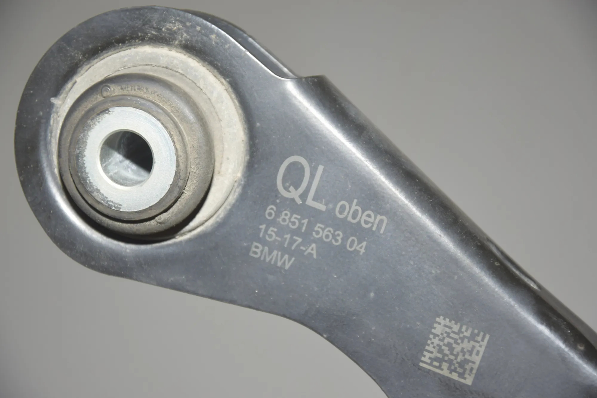 Rear Right Control Arm – OEM 6851563 · BMW 2 Gran Tourer (F46) 218 d xDrive 2017 – 5