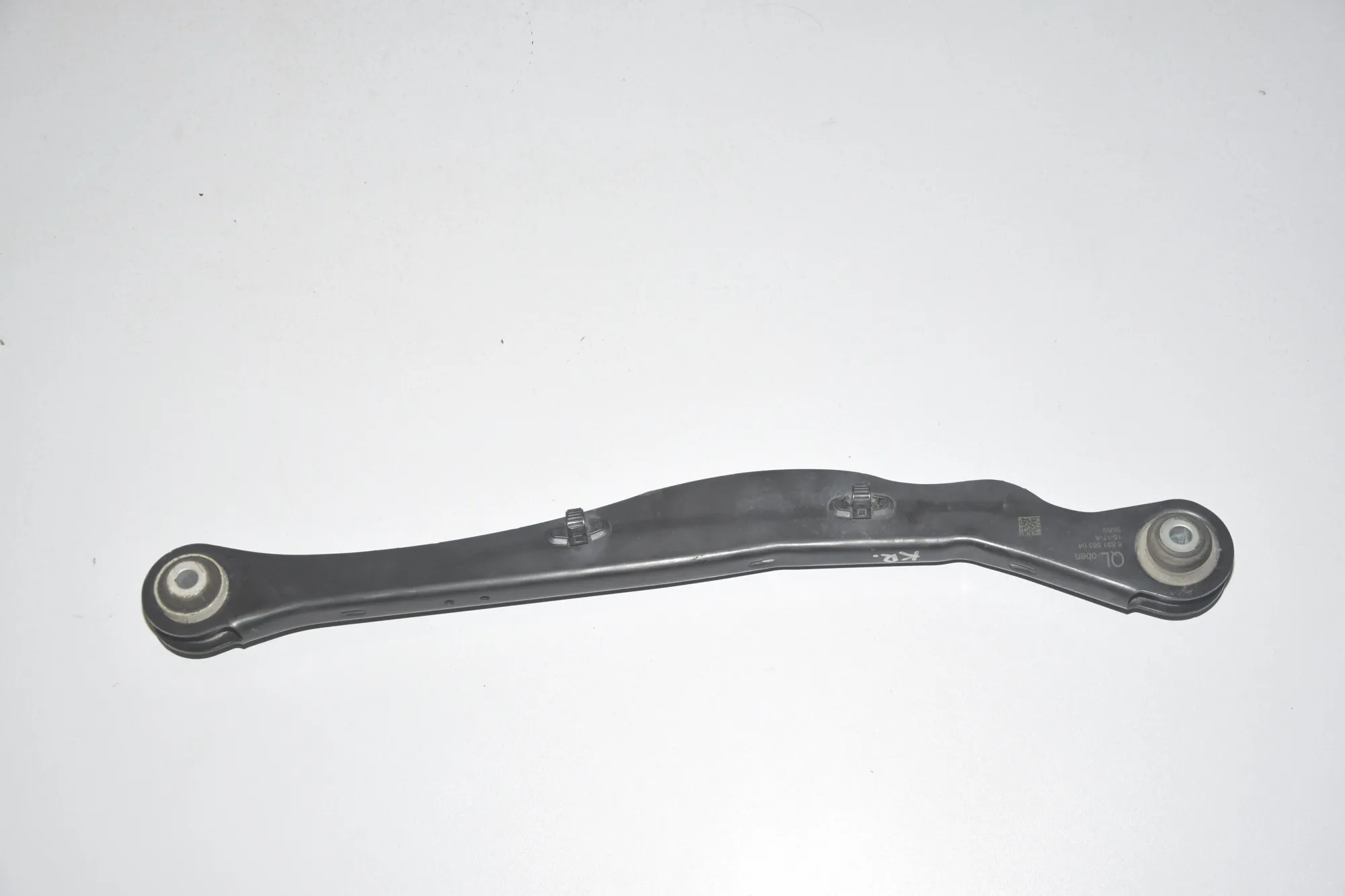 Rear Right Control Arm – OEM 6851563 · BMW 2 Gran Tourer (F46) 218 d xDrive 2017 – 2