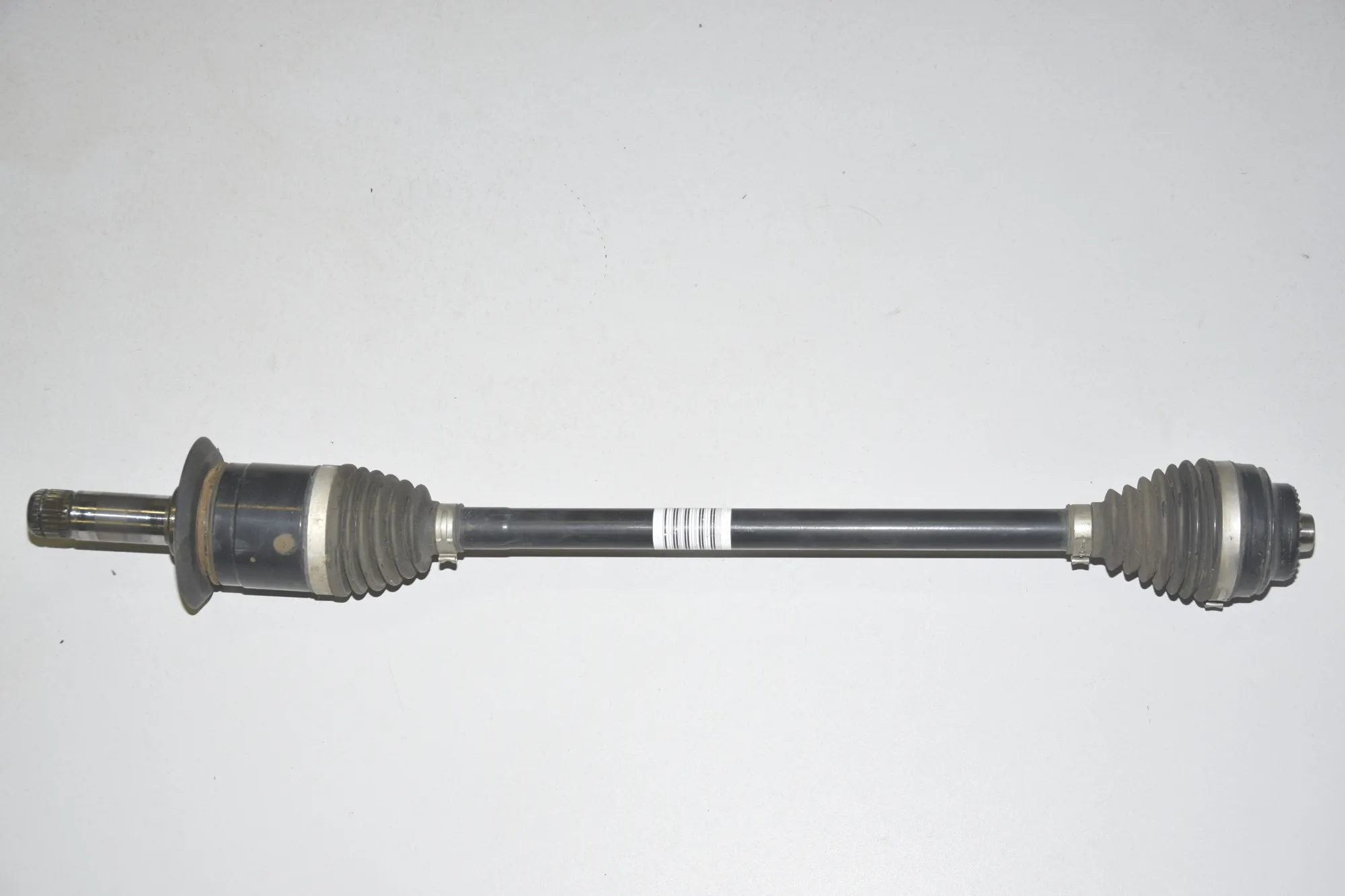 Rear Right Driveshaft – OEM 7646867 · BMW 2 Gran Tourer (F46) 218 d xDrive 2017