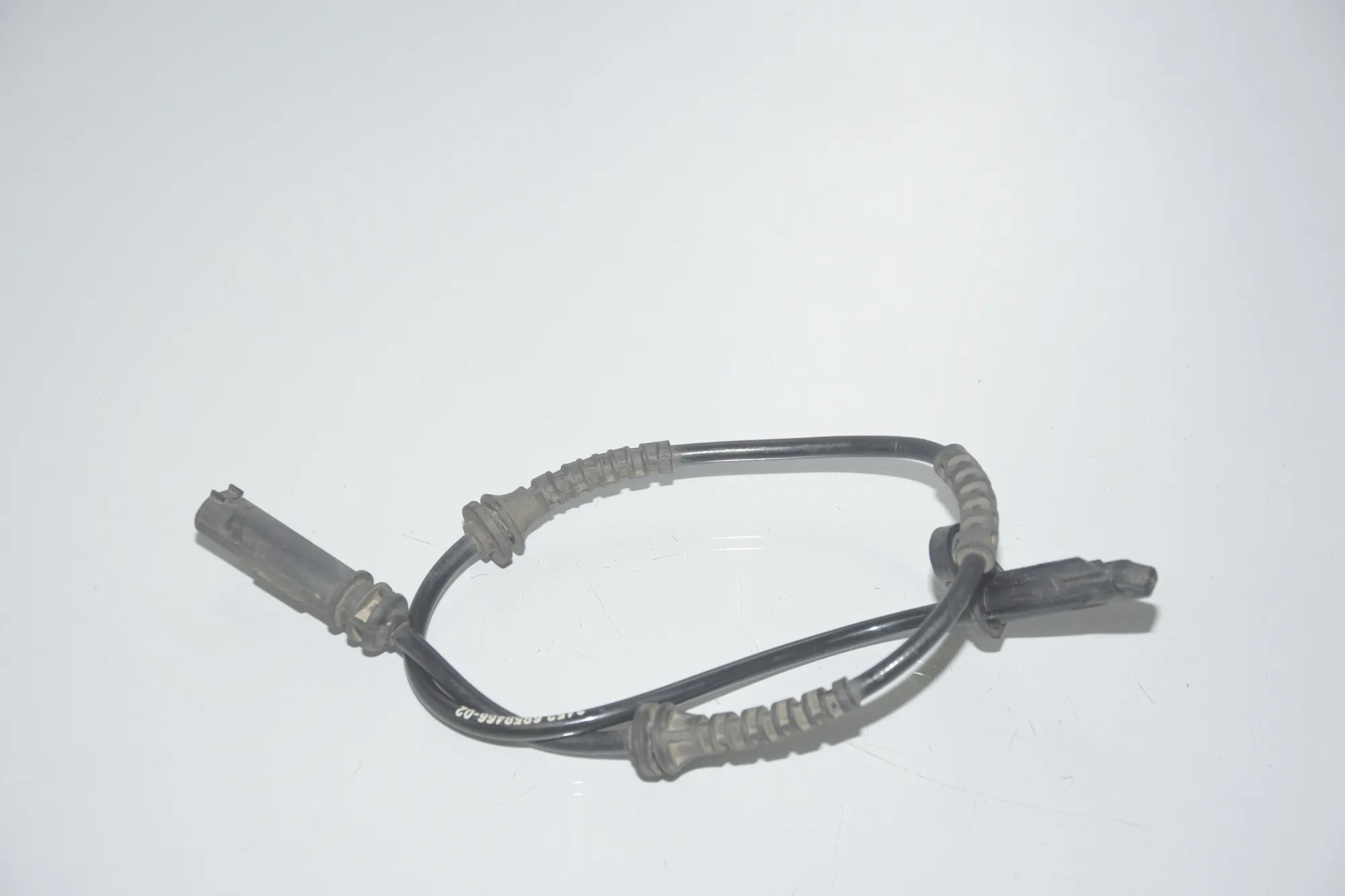 Rear Left ABS Sensor – OEM 6858466 · BMW 2 Gran Tourer (F46) 218 d xDrive 2017