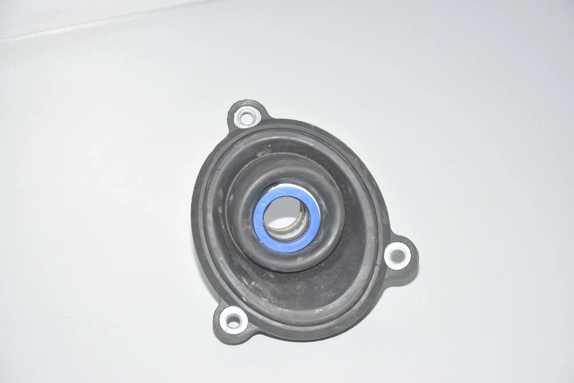 Other Body Parts – OEM 6862099 · BMW iX3 (G08) (2020 - -) Electric (286 HP) 2022