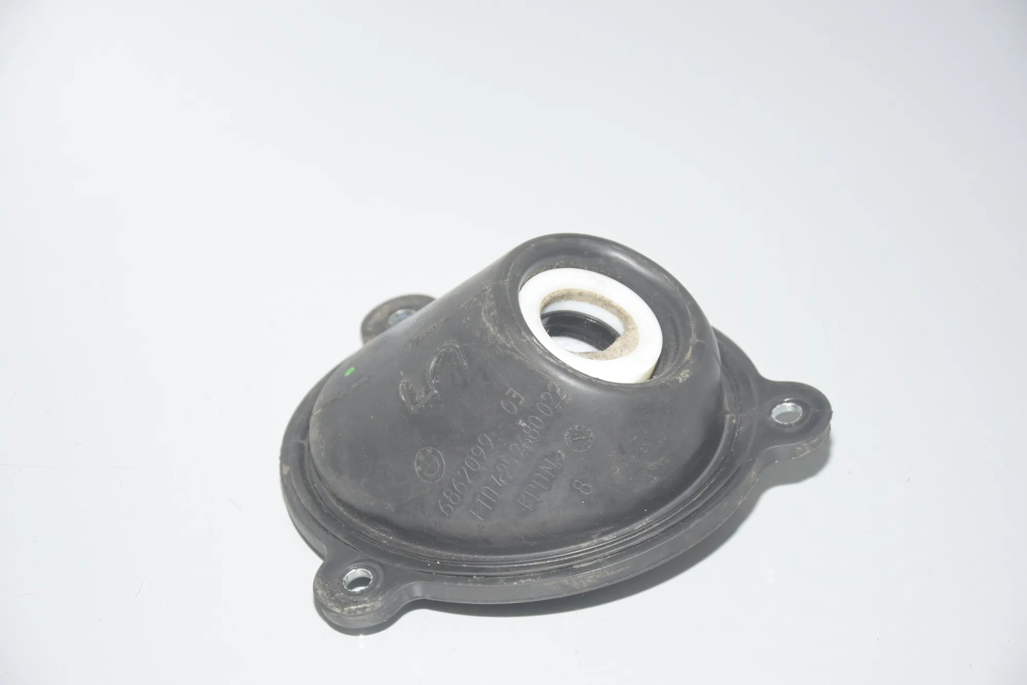 Other Body Parts – OEM 6862099 · BMW iX3 (G08) (2020 - -) Electric (286 HP) 2022 – 3