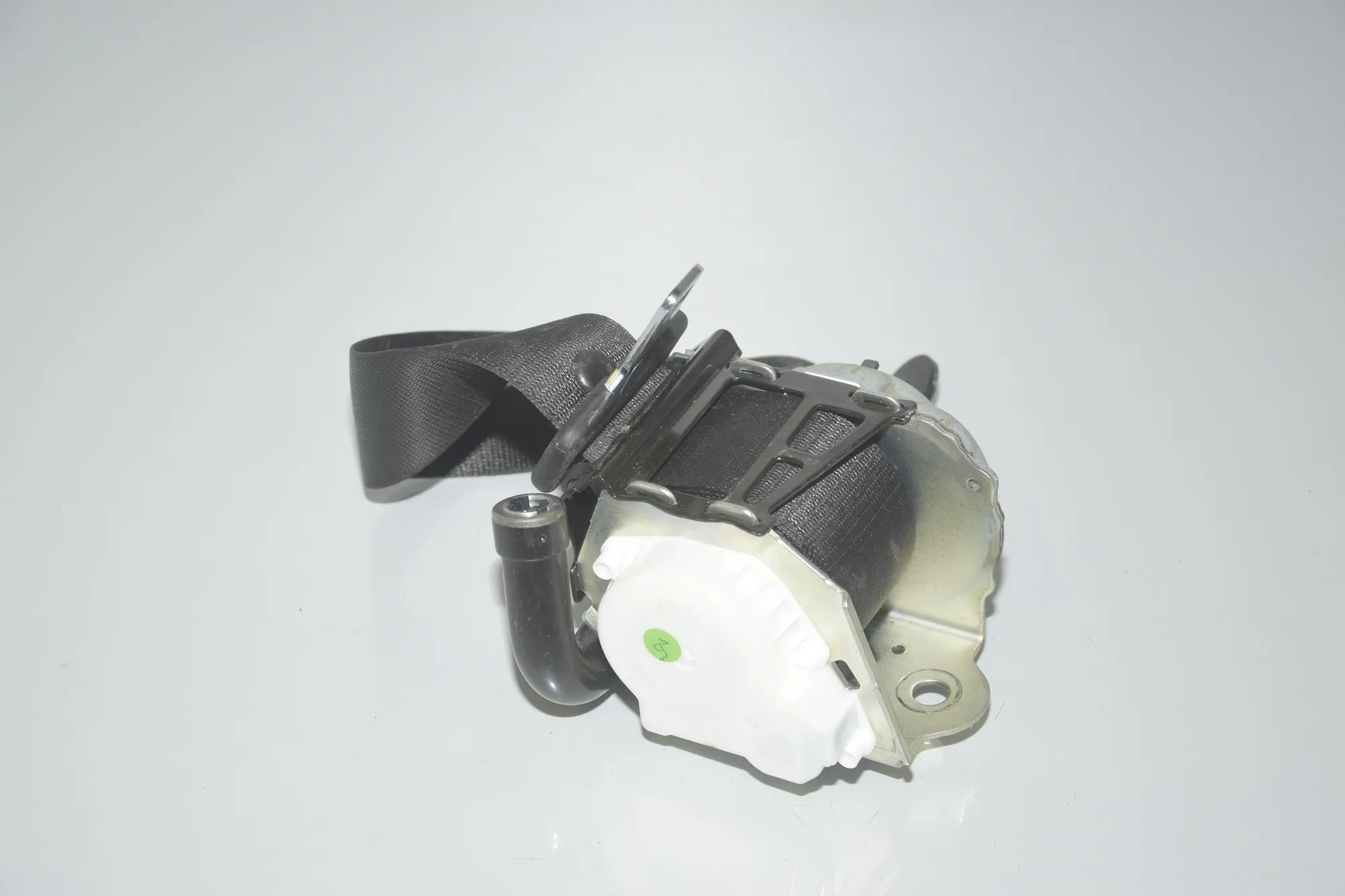 Rear Left Seatbelt – OEM 7471443 · BMW iX3 (G08) (2020 - -) Electric (286 HP) 2022