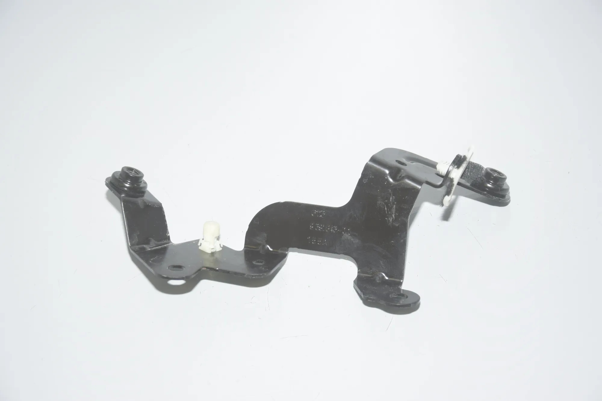 Bracket – OEM 9391843 · BMW iX3 (G08) (2020 - -) Electric (286 HP) 2022