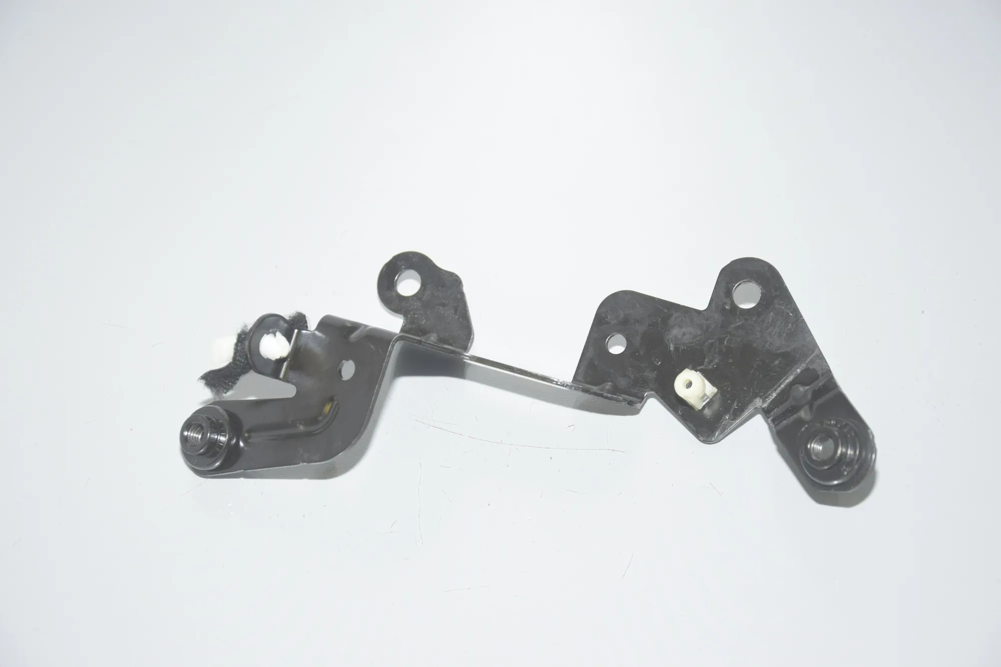 Bracket – OEM 9391843 · BMW iX3 (G08) (2020 - -) Electric (286 HP) 2022 – 3