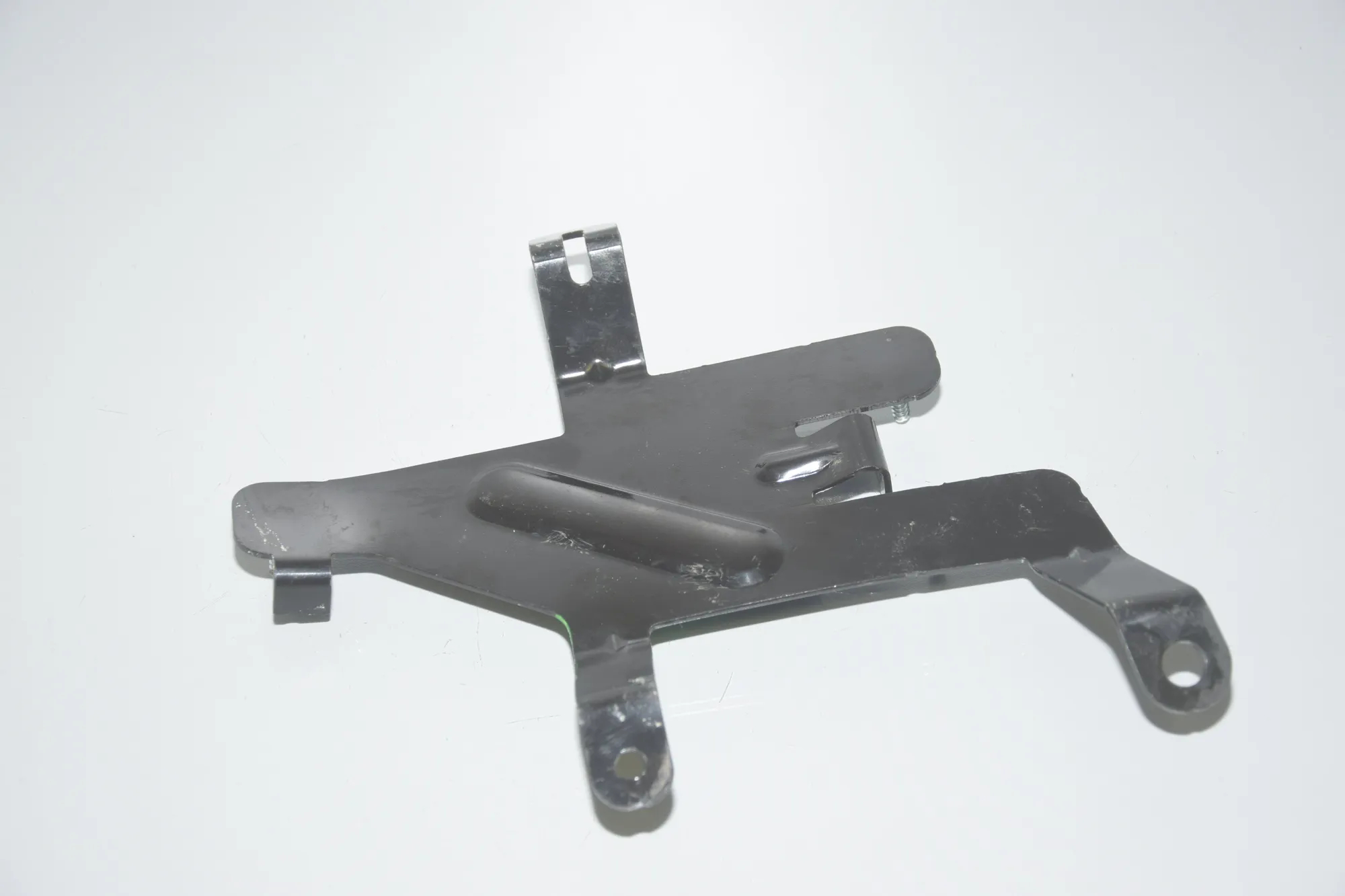 Bracket – OEM 9433213 · BMW iX3 (G08) (2020 - -) Electric (286 HP) 2022 – 3