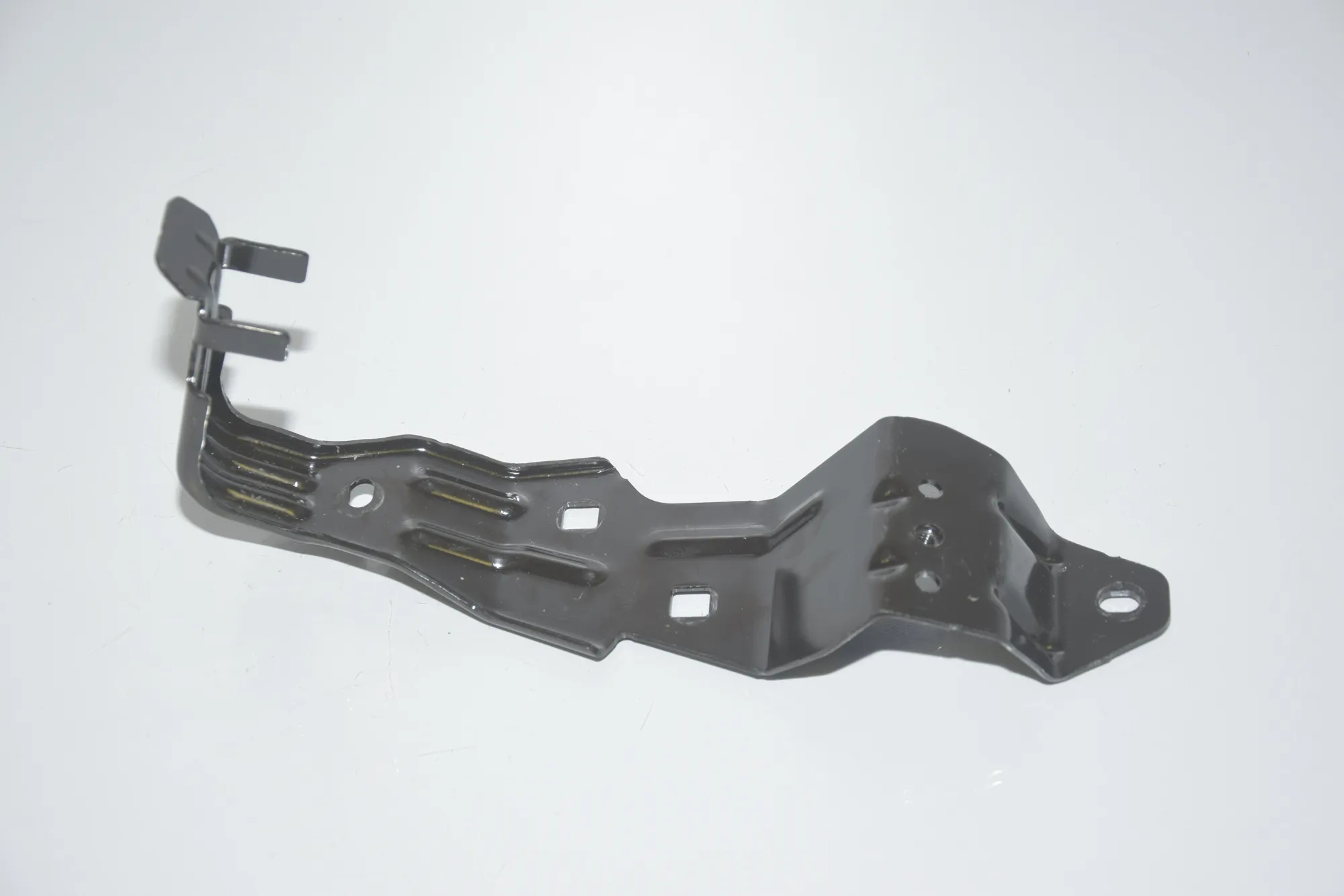Bracket – OEM 7931757 · BMW iX3 (G08) (2020 - -) Electric (286 HP) 2022