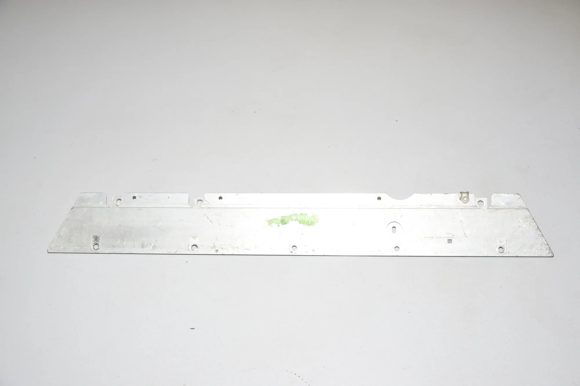 Other Body Parts – OEM 8740109 · BMW iX3 (G08) (2020 - -) Electric (286 HP) 2022 – 3