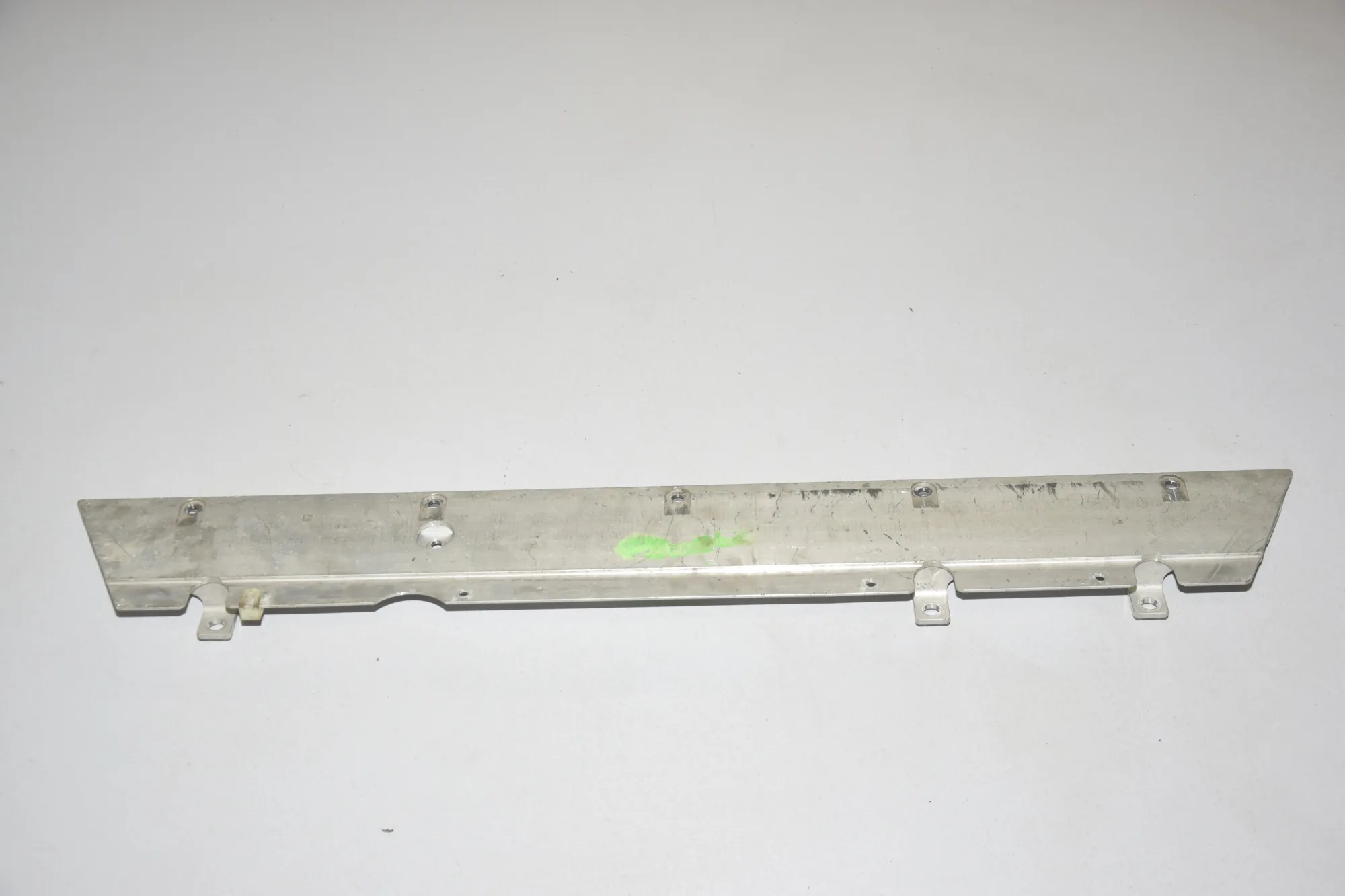 Other Body Parts – OEM 8740109 · BMW iX3 (G08) (2020 - -) Electric (286 HP) 2022 – 4
