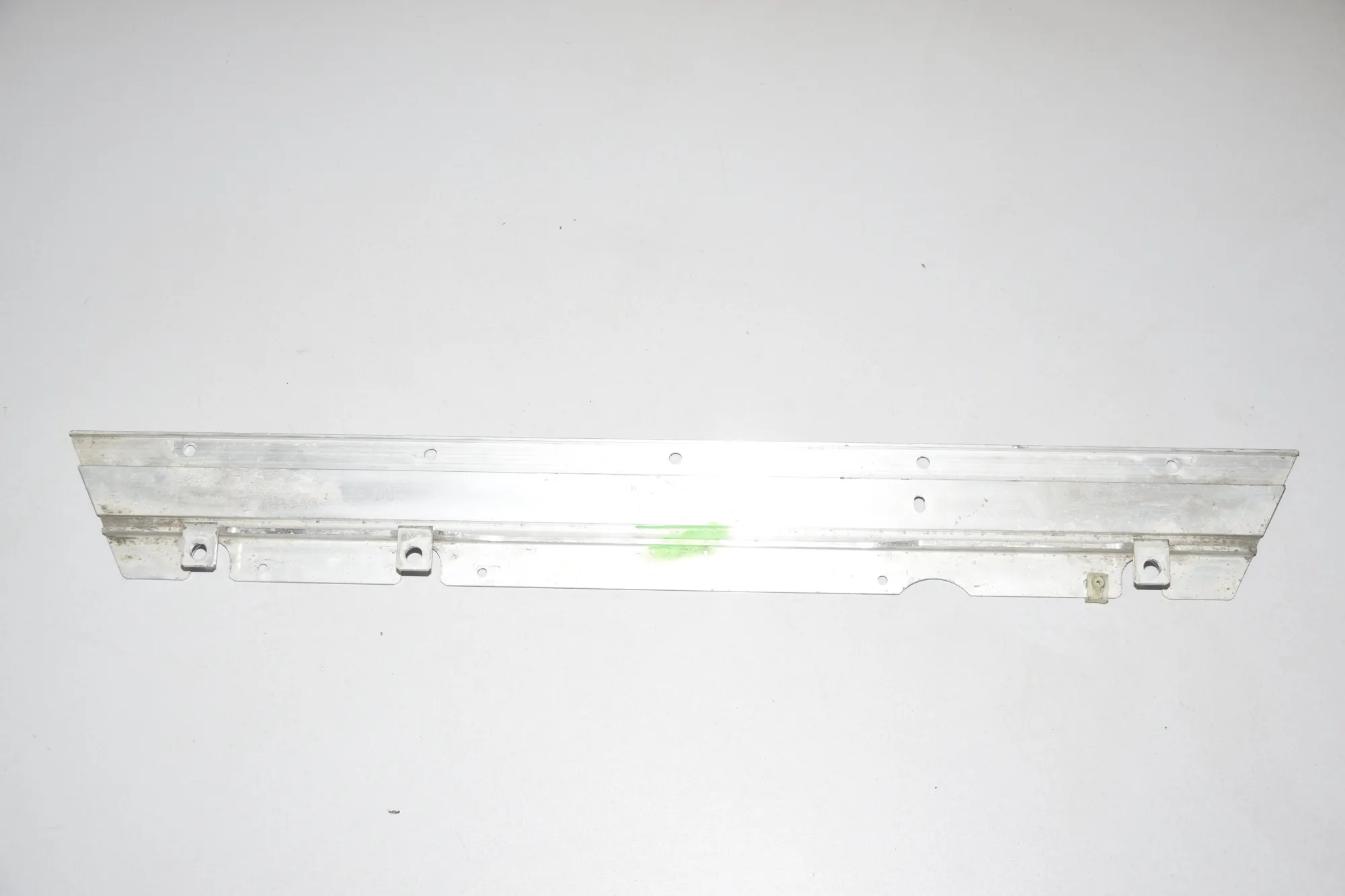 Other Body Parts – OEM 8740109 · BMW iX3 (G08) (2020 - -) Electric (286 HP) 2022 – 2