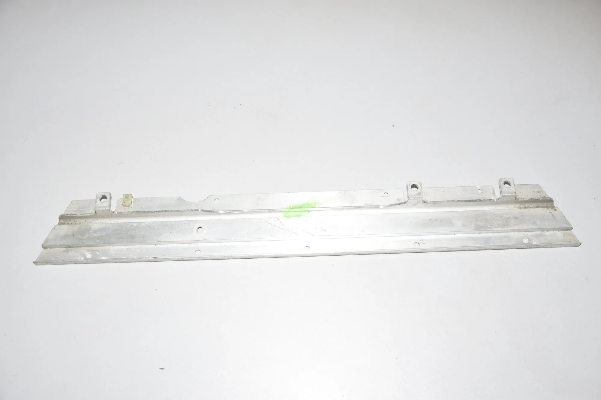 Other Body Parts – OEM 8740109 · BMW iX3 (G08) (2020 - -) Electric (286 HP) 2022