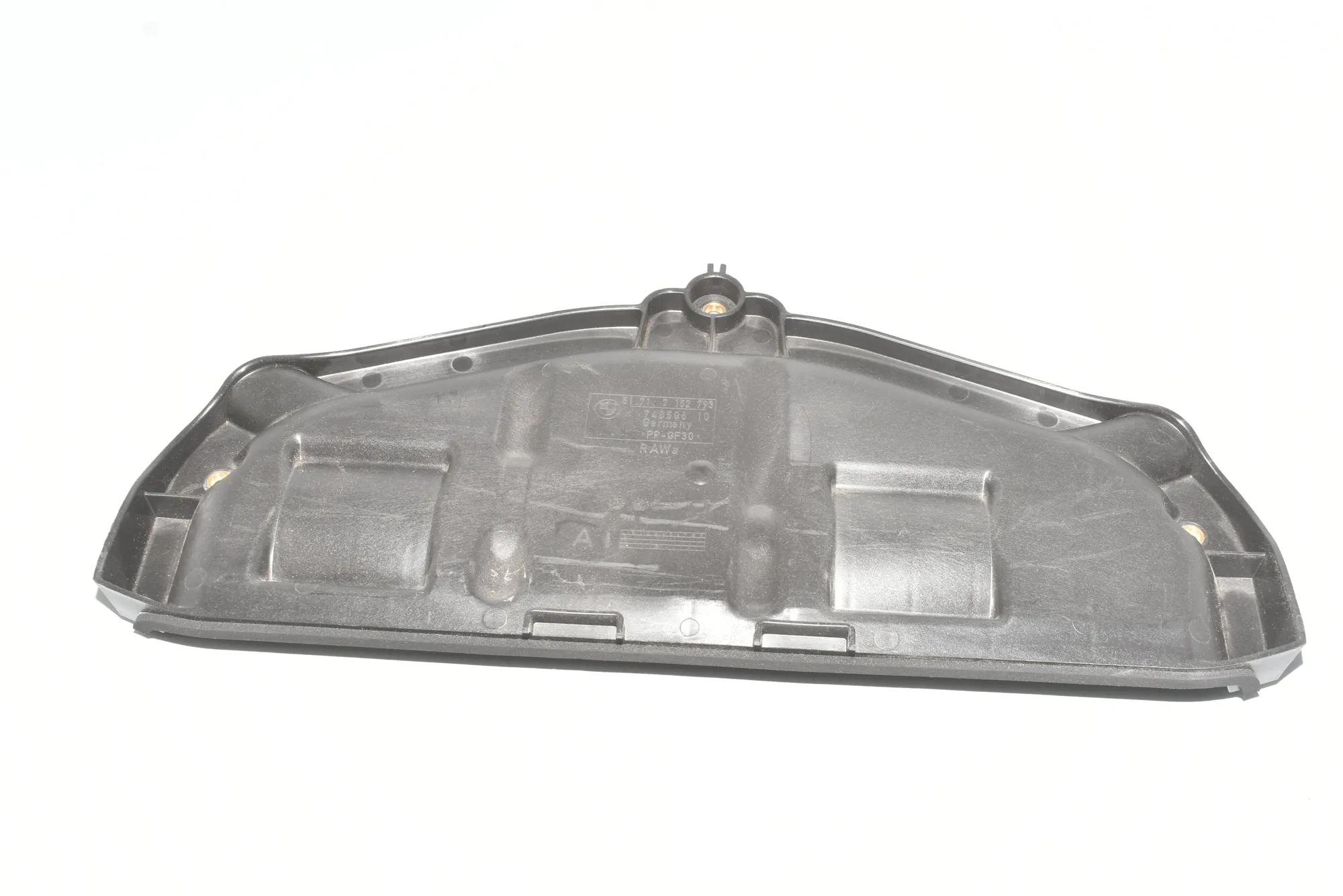 Other Interior Parts – OEM 51717152793 · BMW 3 Cabrio (E93) 320 d 2009