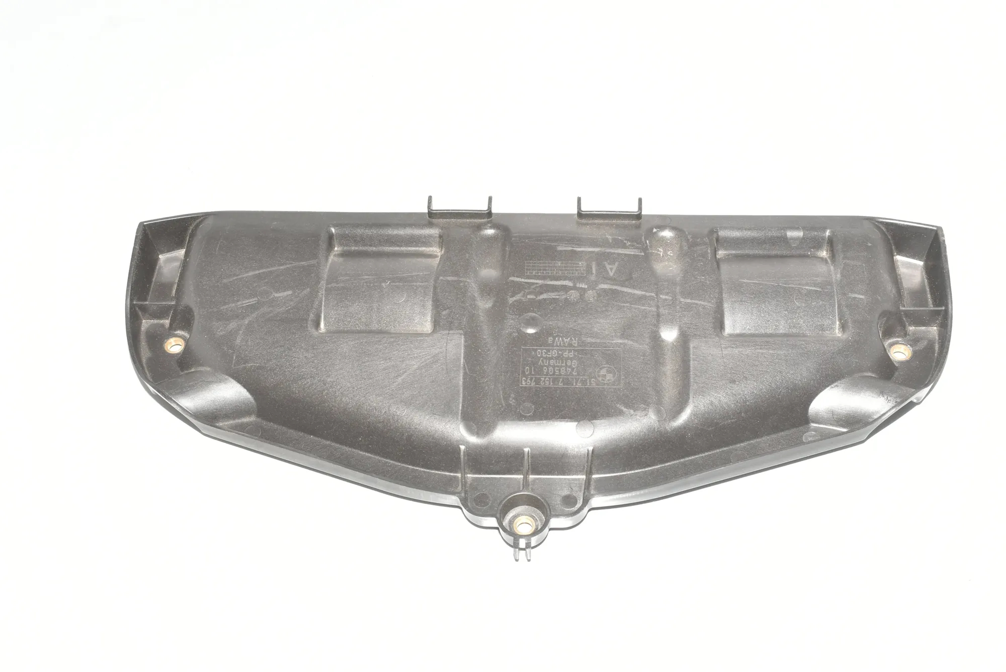 Other Interior Parts – OEM 51717152793 · BMW 3 Cabrio (E93) 320 d 2009 – 2