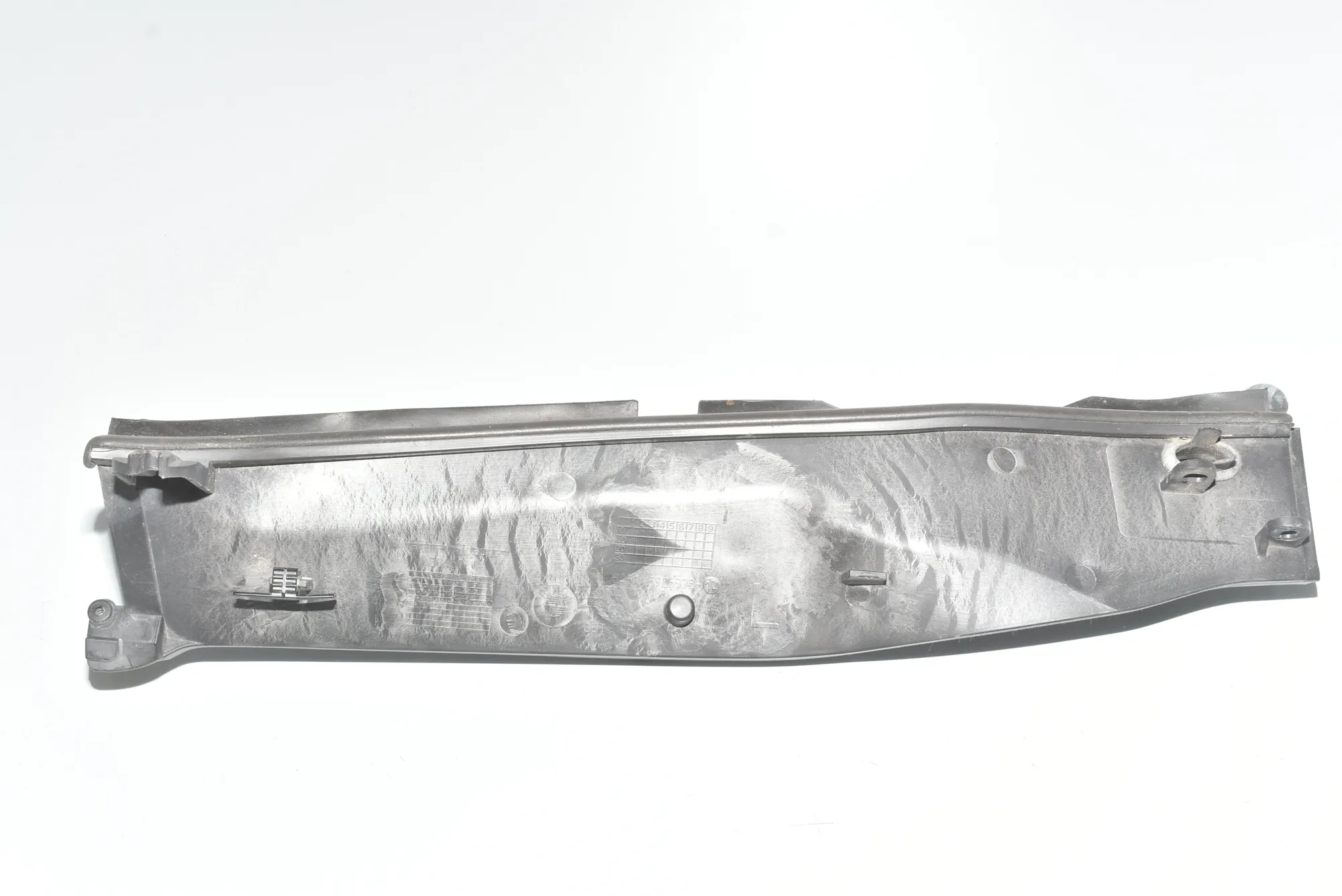 Other Engine Compartment Parts – OEM 6925973 · BMW 3 Cabrio (E93) 320 d 2009 – 3