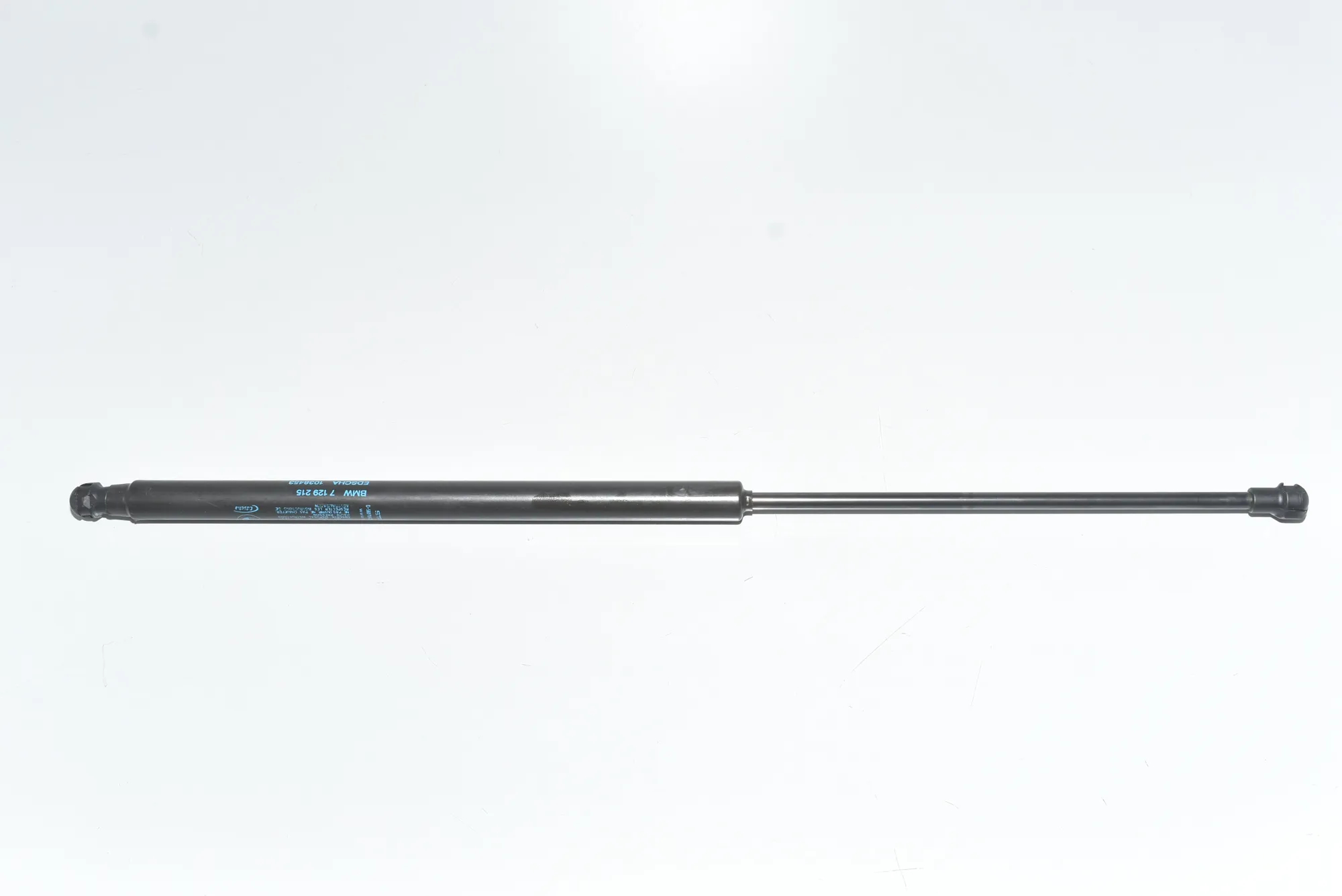 Right Side Tailgate Gas Strut – OEM 51247129215 · BMW 3 Cabrio (E93) 320 d 2009 – 2
