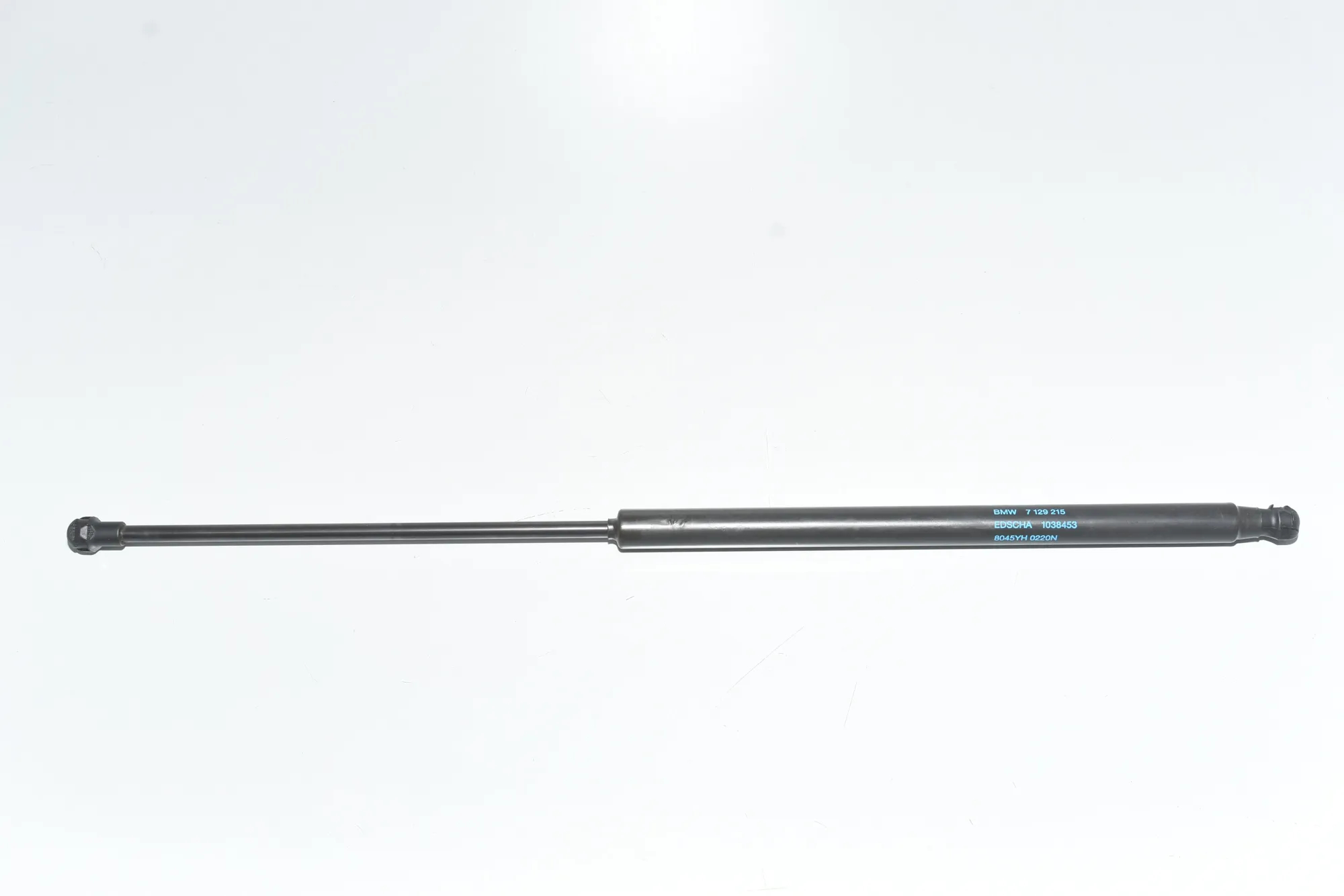 Right Side Tailgate Gas Strut – OEM 51247129215 · BMW 3 Cabrio (E93) 320 d 2009