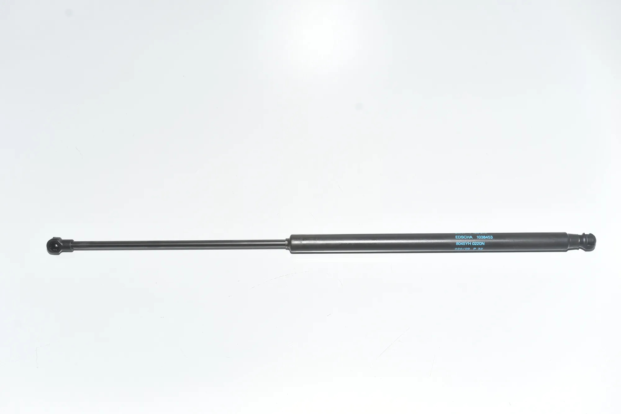 Left Side Tailgate Gas Strut – OEM 51247129215 · BMW 3 Cabrio (E93) 320 d 2009