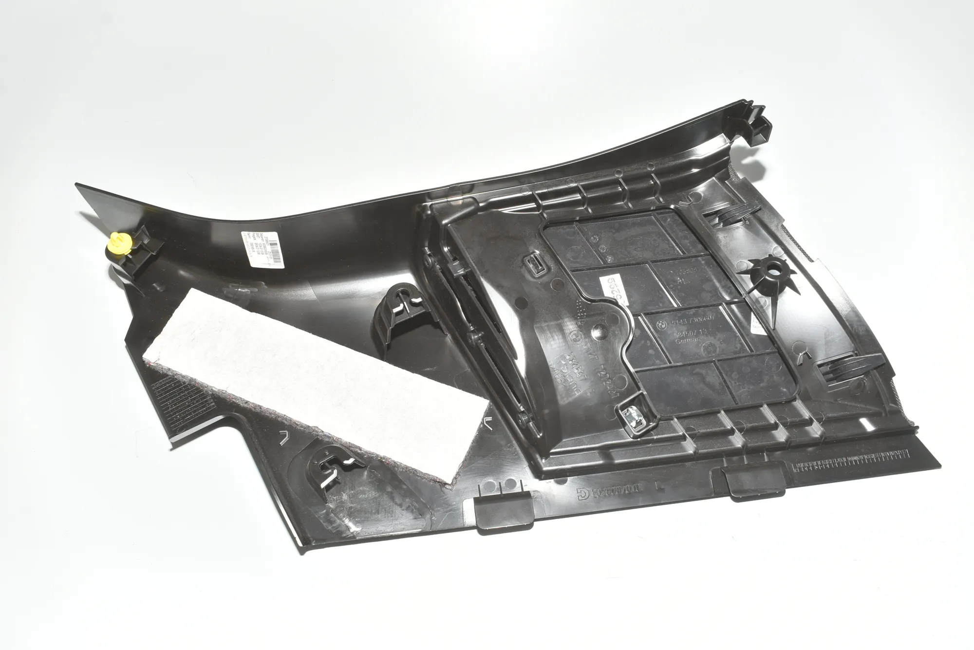Other Interior Parts – OEM 51477362579 · BMW i3 (I01) s Electric 2021 – 3