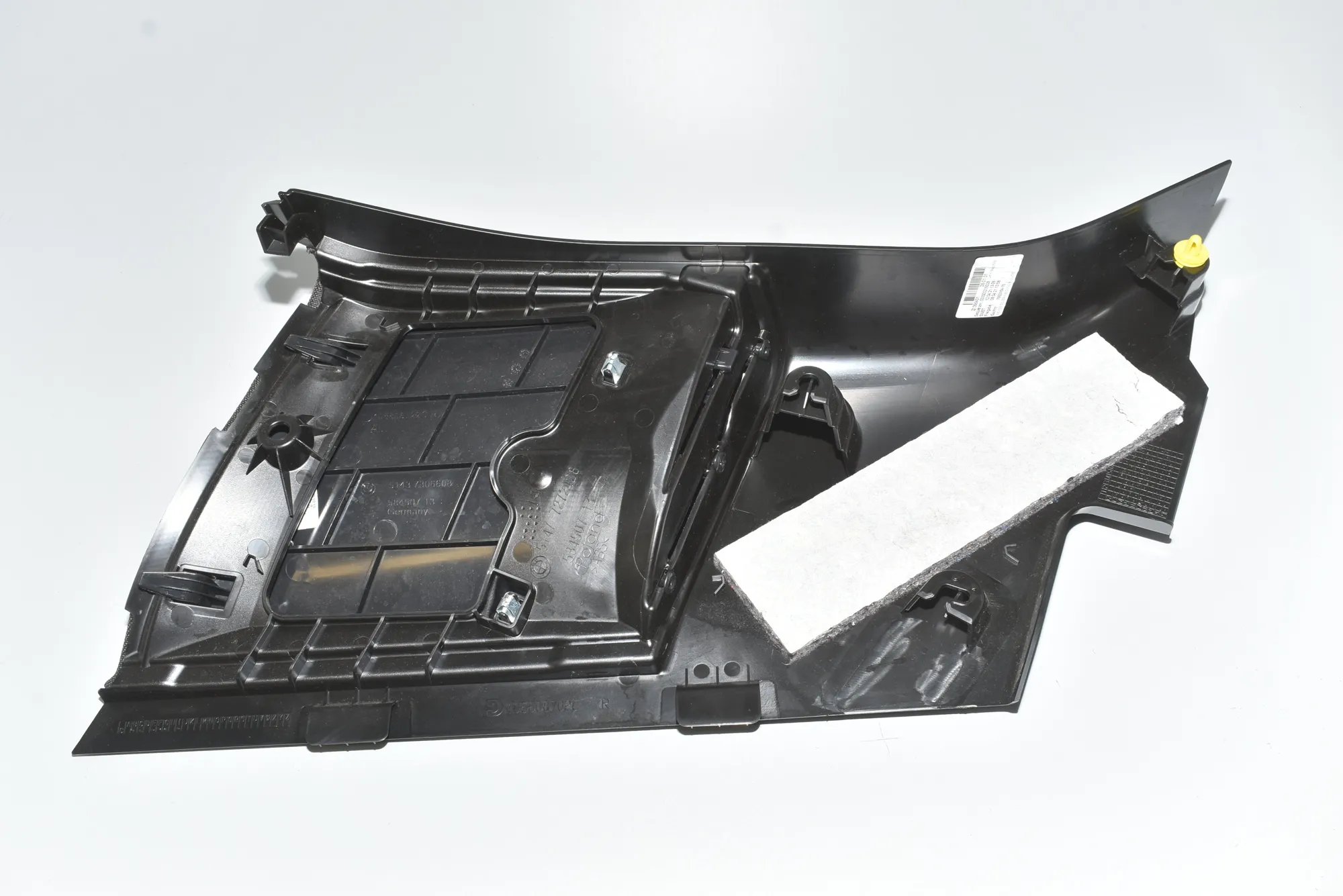 Other Interior Parts – OEM 7950164 · BMW i3 (I01) s Electric 2021 – 3