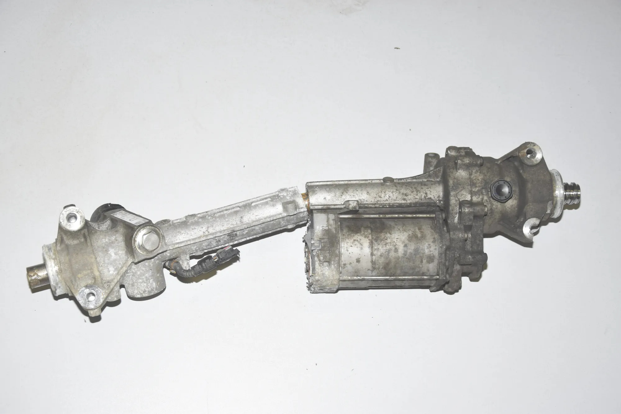 Steering Rack – OEM 6859081 · BMW X3 (F25) xDrive 35 d 2012 – 4