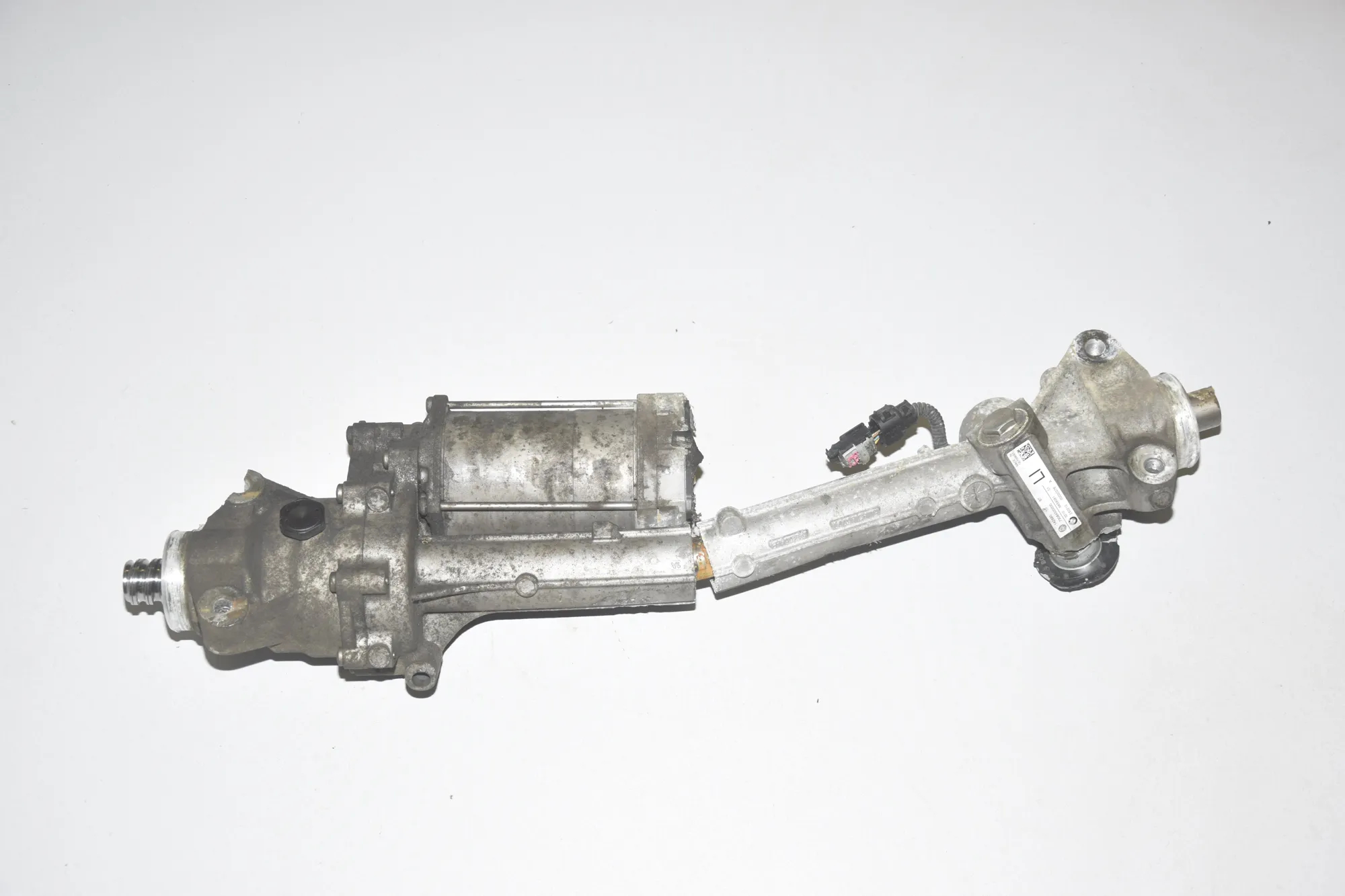 Steering Rack – OEM 6859081 · BMW X3 (F25) xDrive 35 d 2012