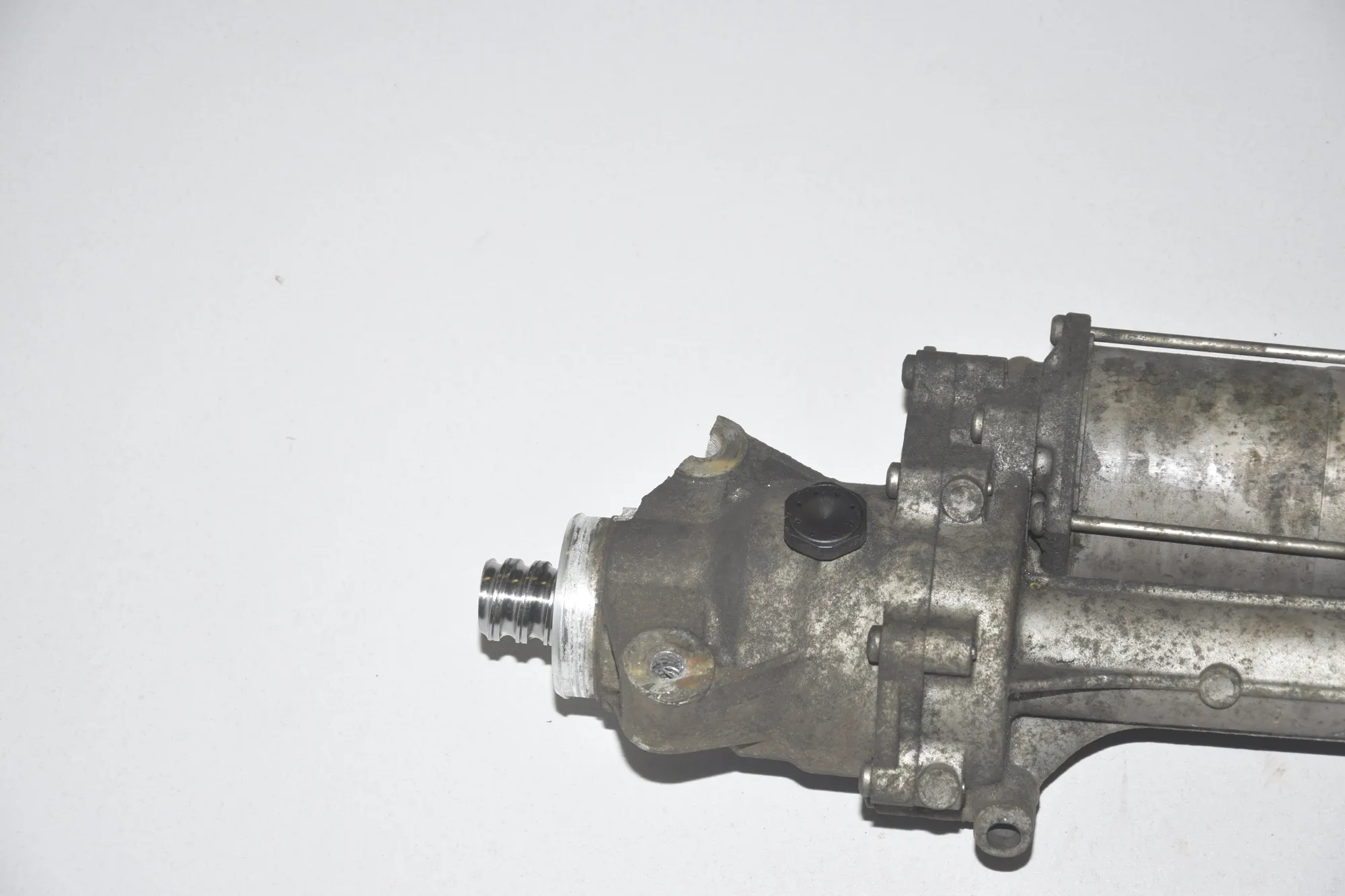 Steering Rack – OEM 6859081 · BMW X3 (F25) xDrive 35 d 2012 – 2